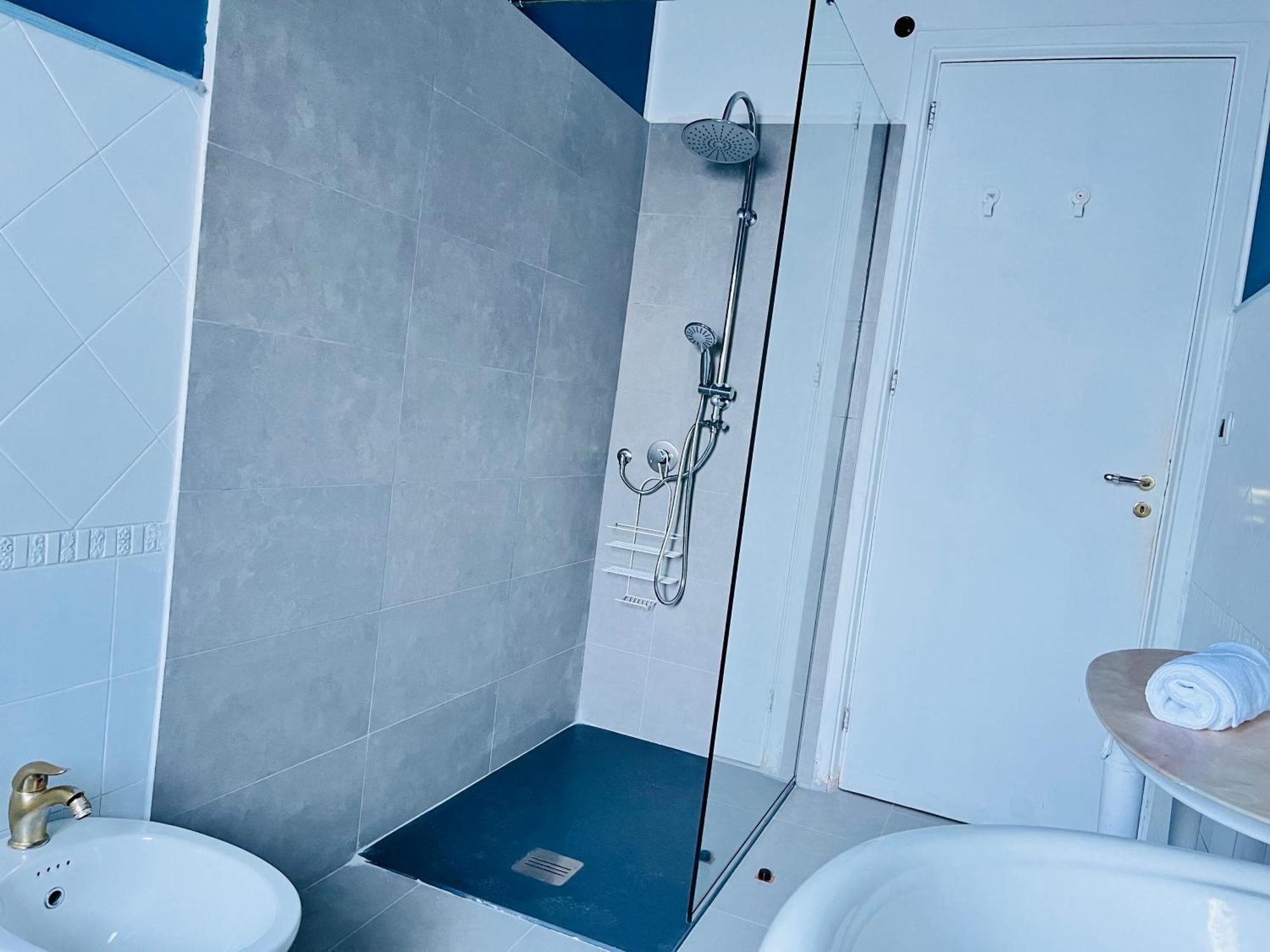 Porta Amari Bed & Breakfast