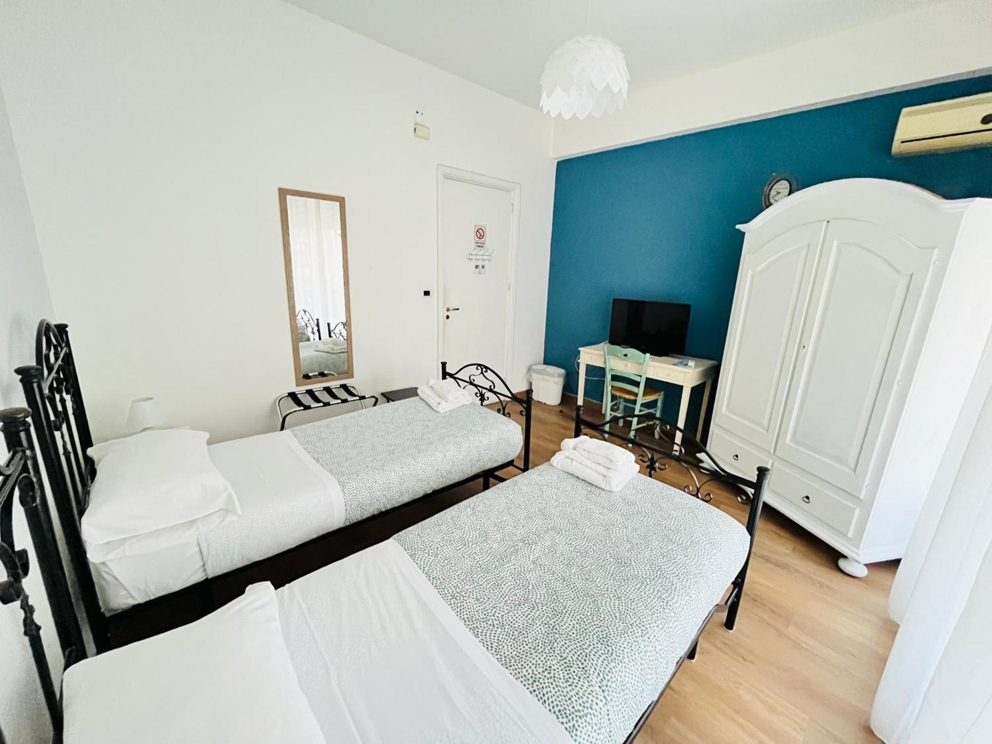 Bed & Breakfast Porta Amari