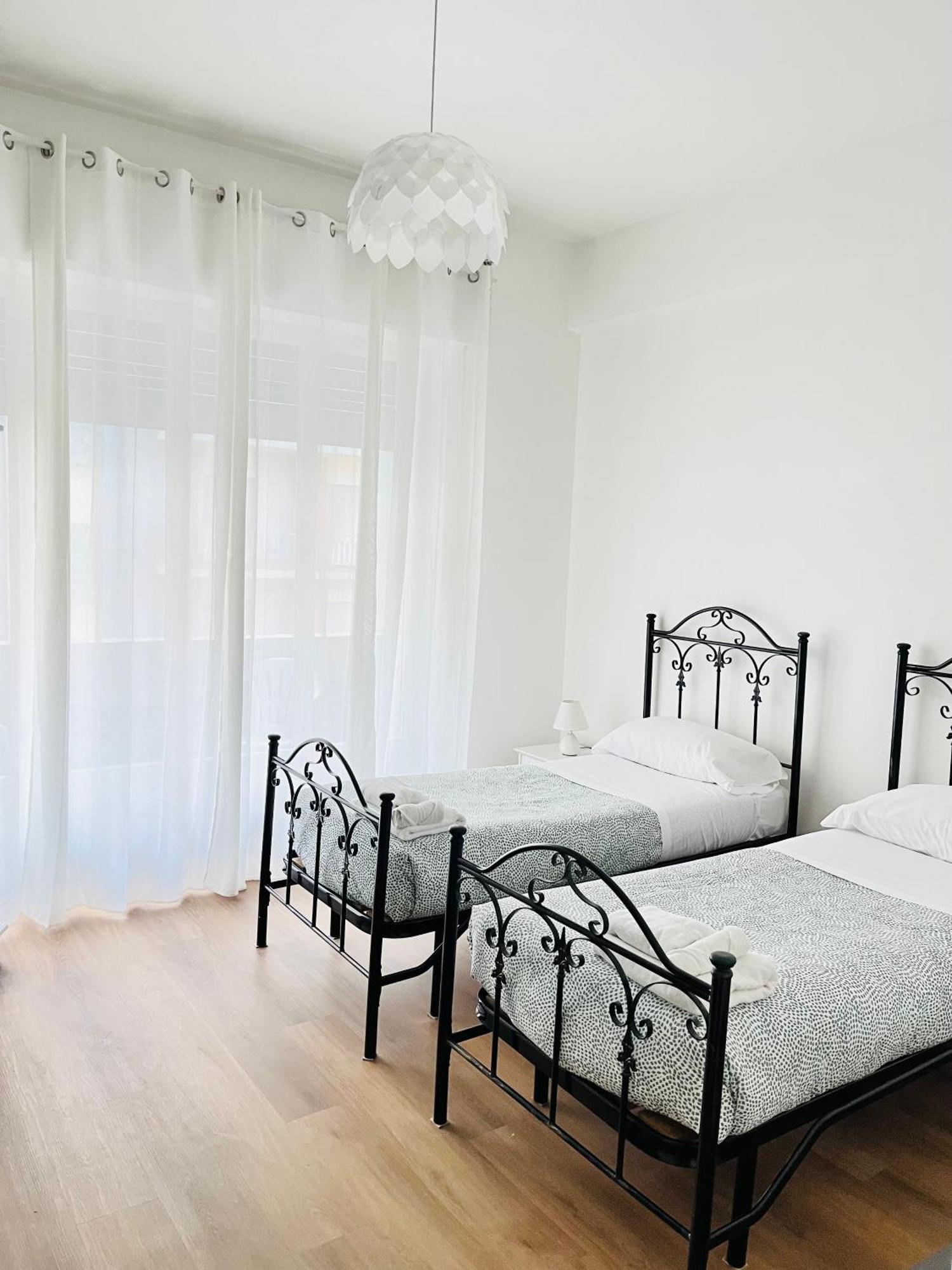 Porta Amari Bed & Breakfast Palermo