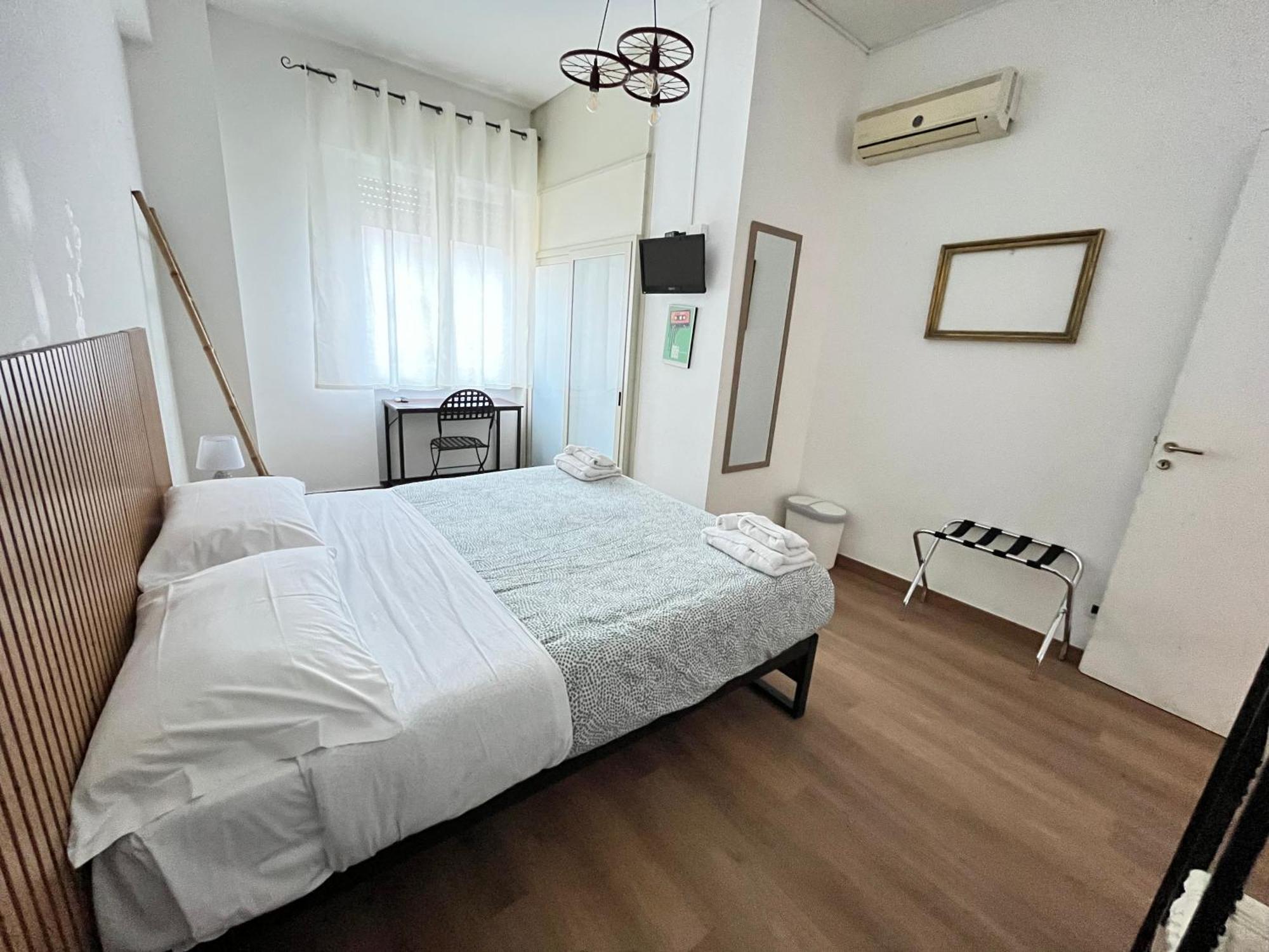 Bed & Breakfast Porta Amari