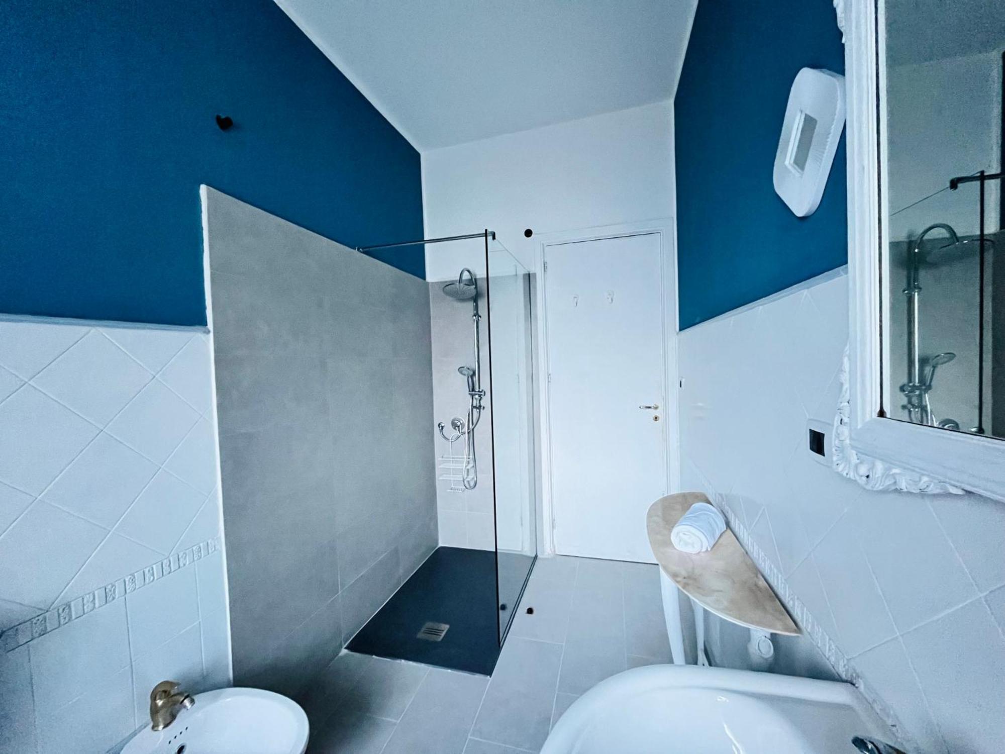 Porta Amari Acomodação com café da manhã  4*