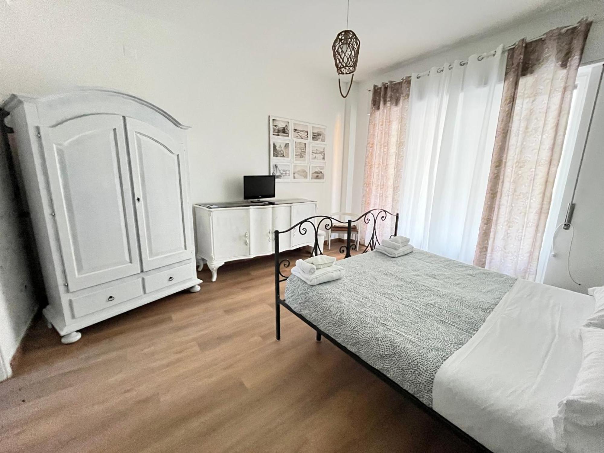 Bed & Breakfast Porta Amari