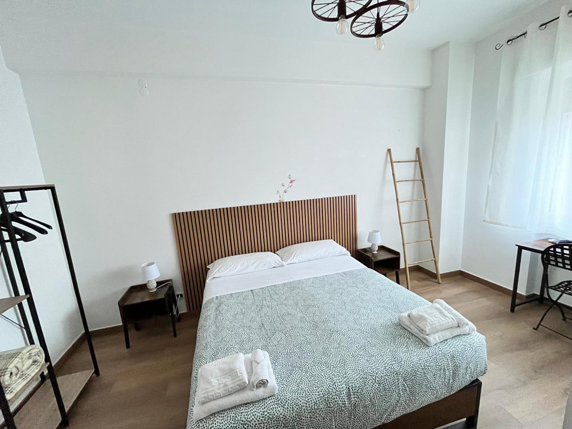Porta Amari Bed & Breakfast 4*
