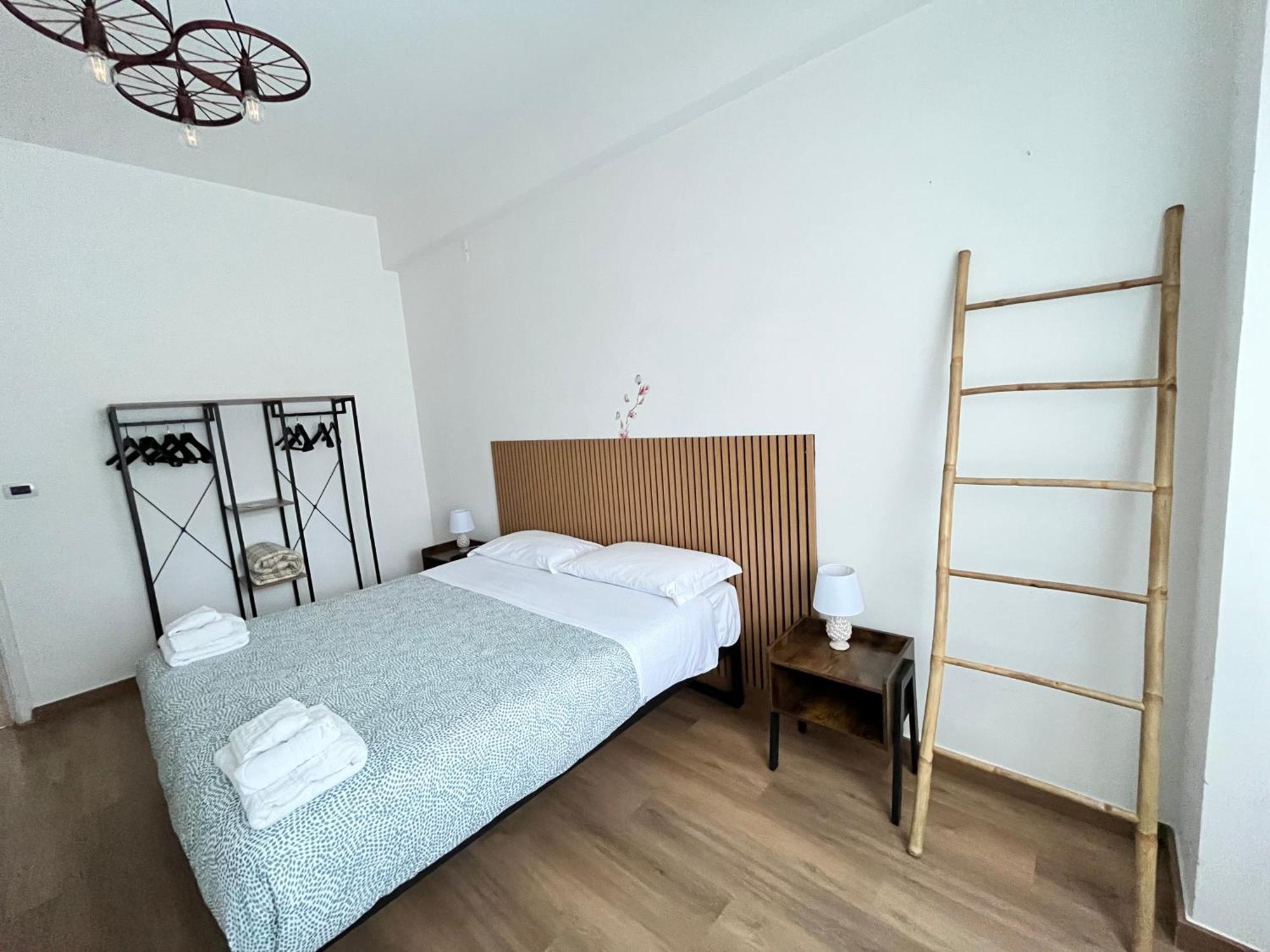 Bed & Breakfast Porta Amari 4*