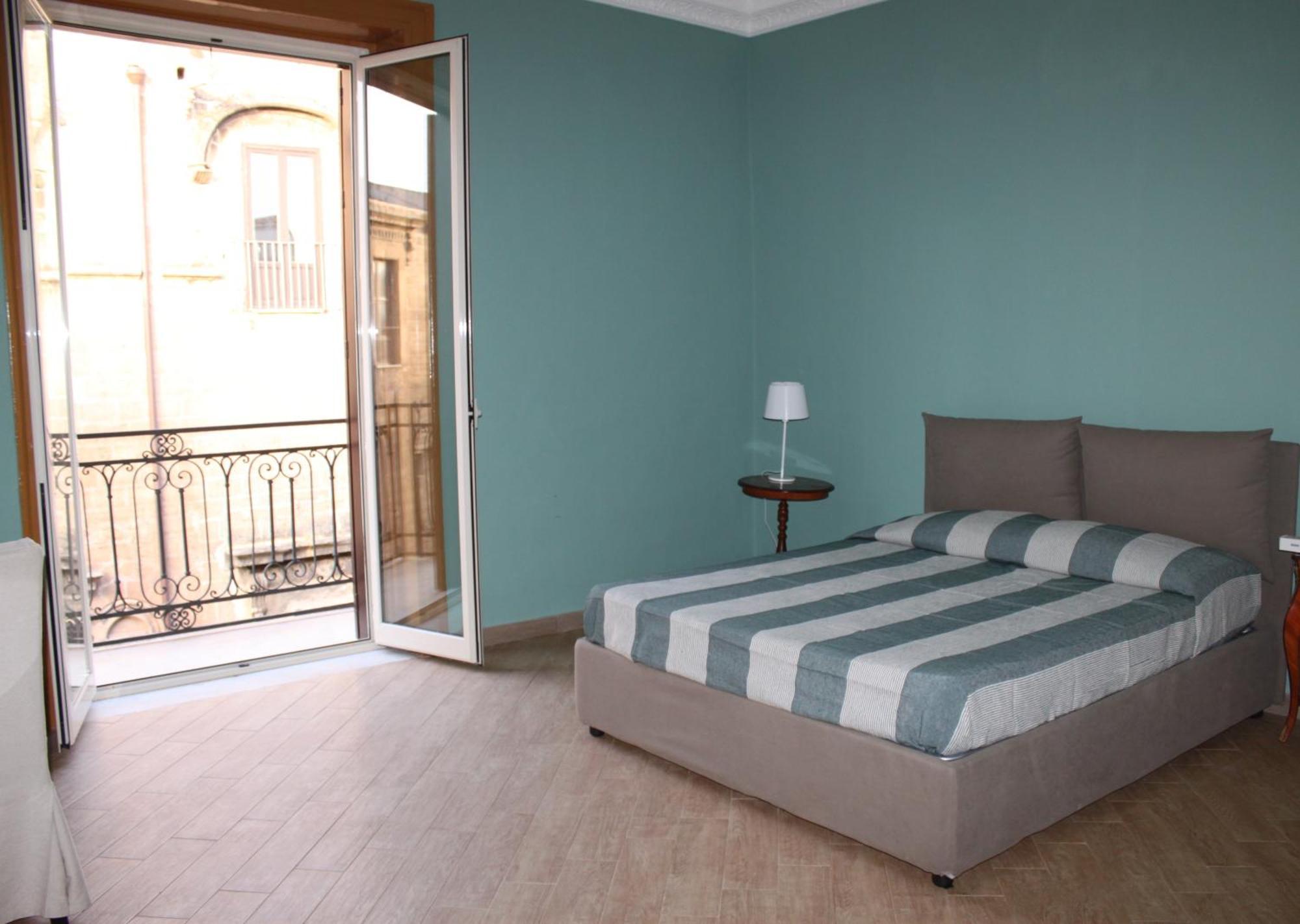 Dimore De La Rosa Apartment