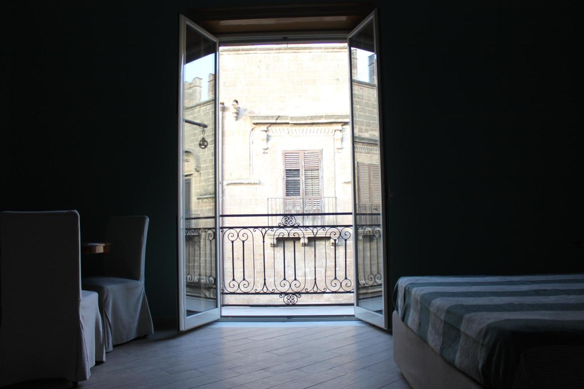 Apartment Dimore De La Rosa *