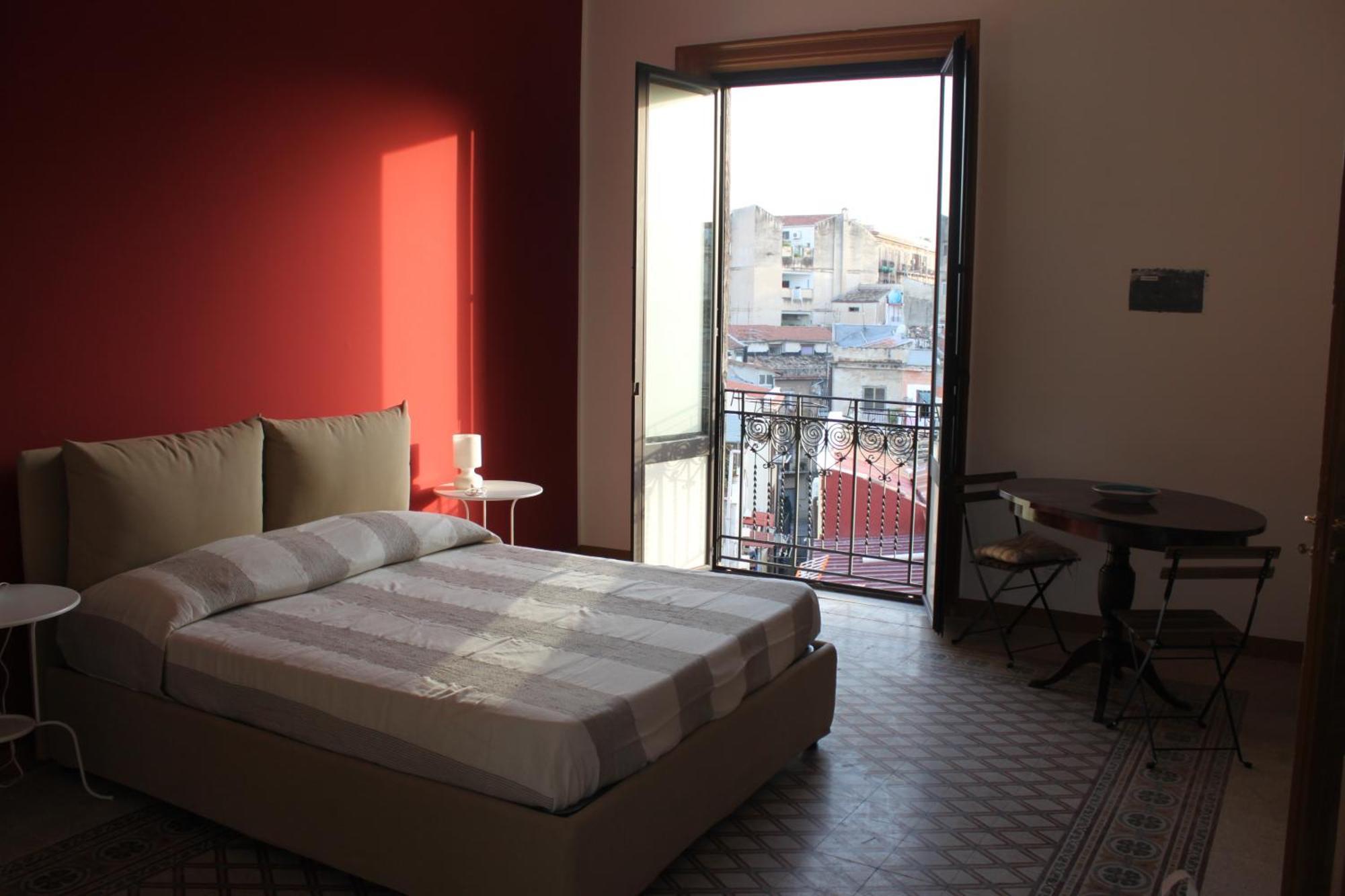 Apartment Dimore De La Rosa *