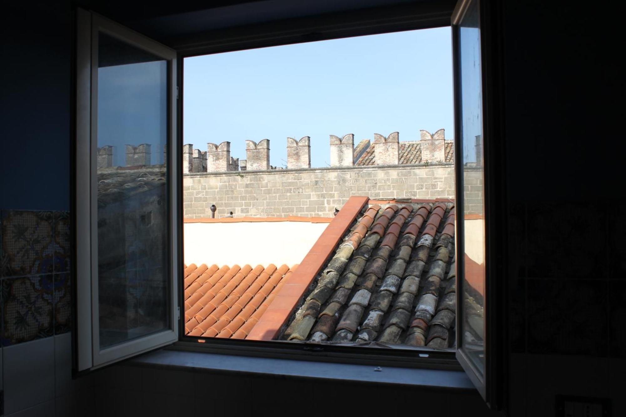 Dimore De La Rosa * Palermo