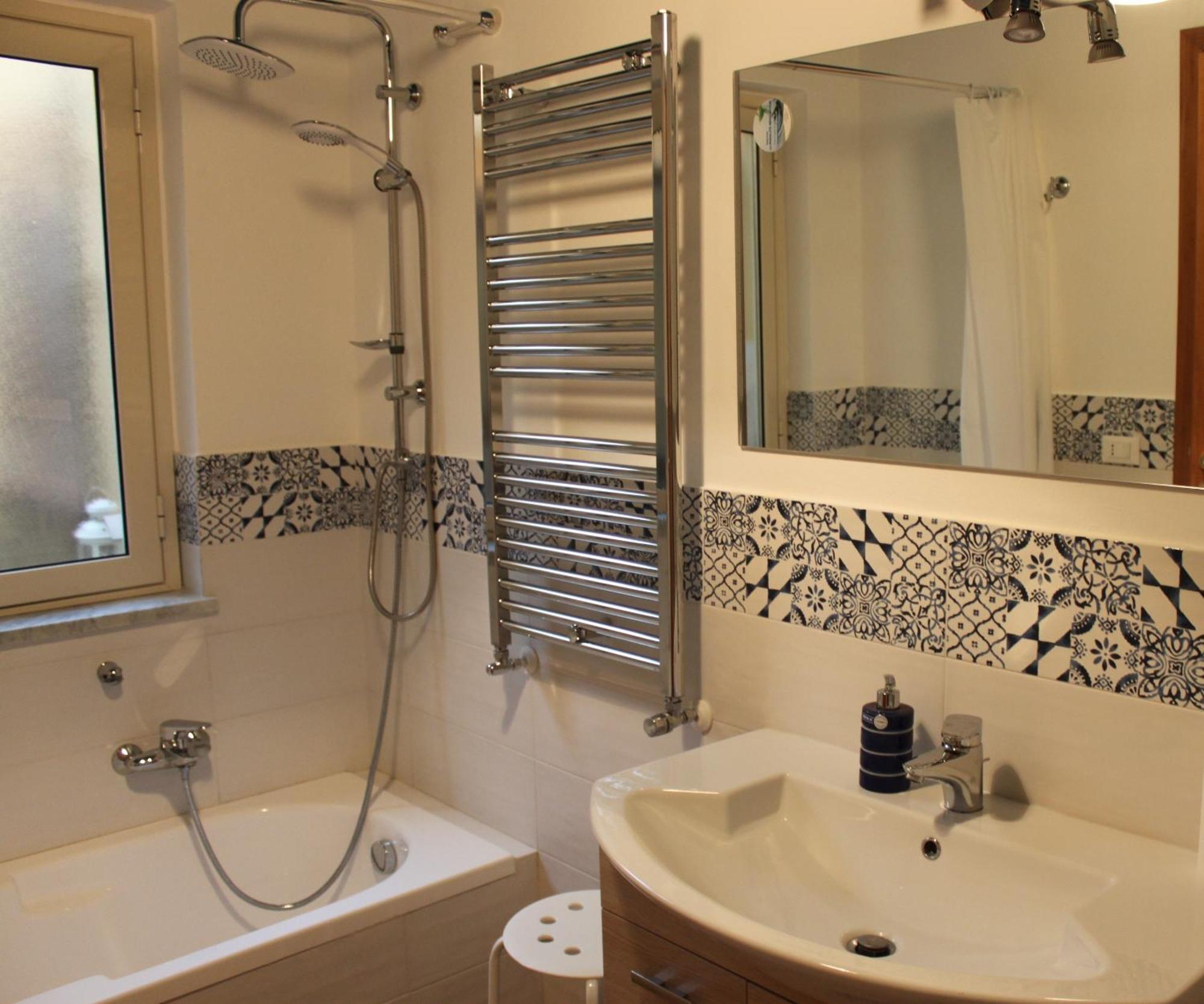 Apartment Dimore De La Rosa *