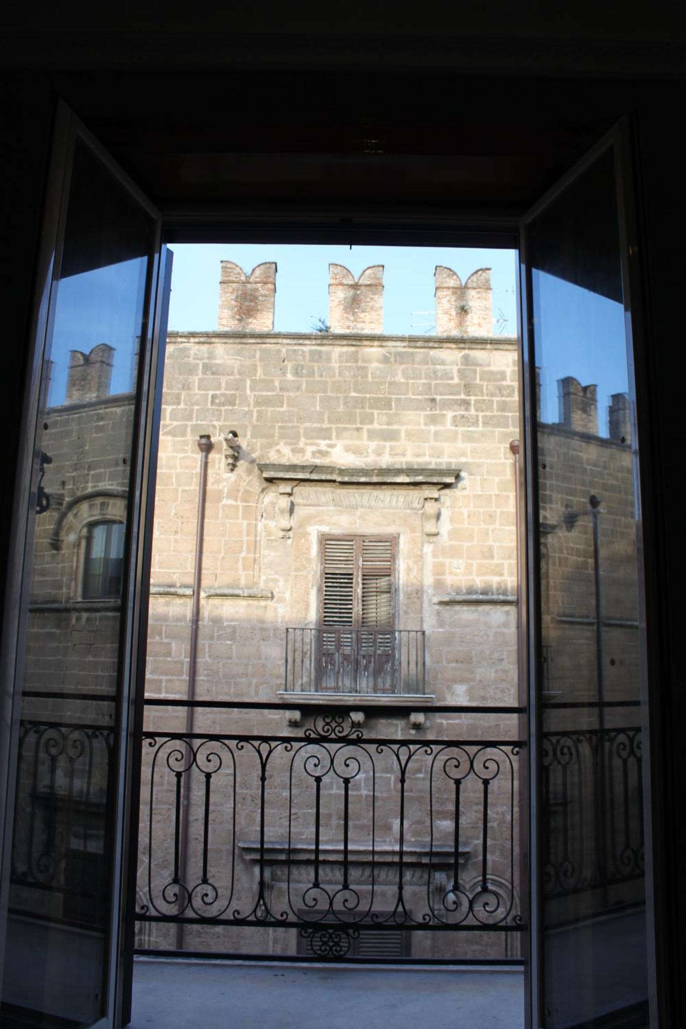 Dimore De La Rosa Palermo