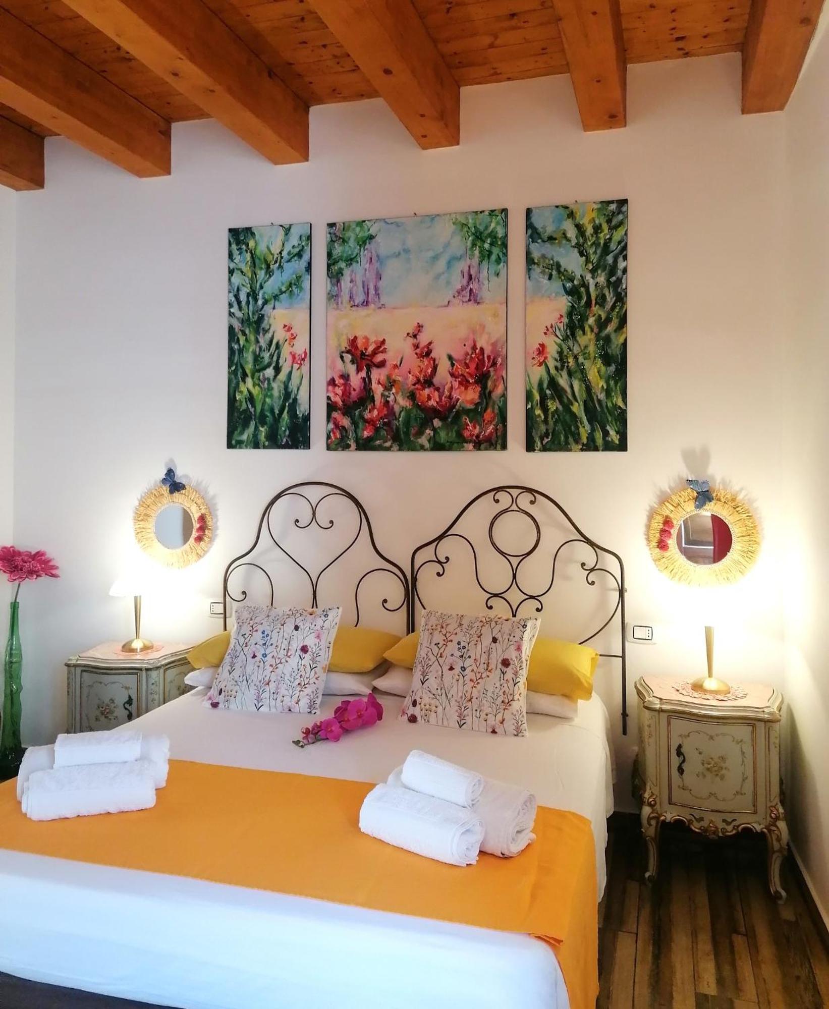 Casa Busari Palermo