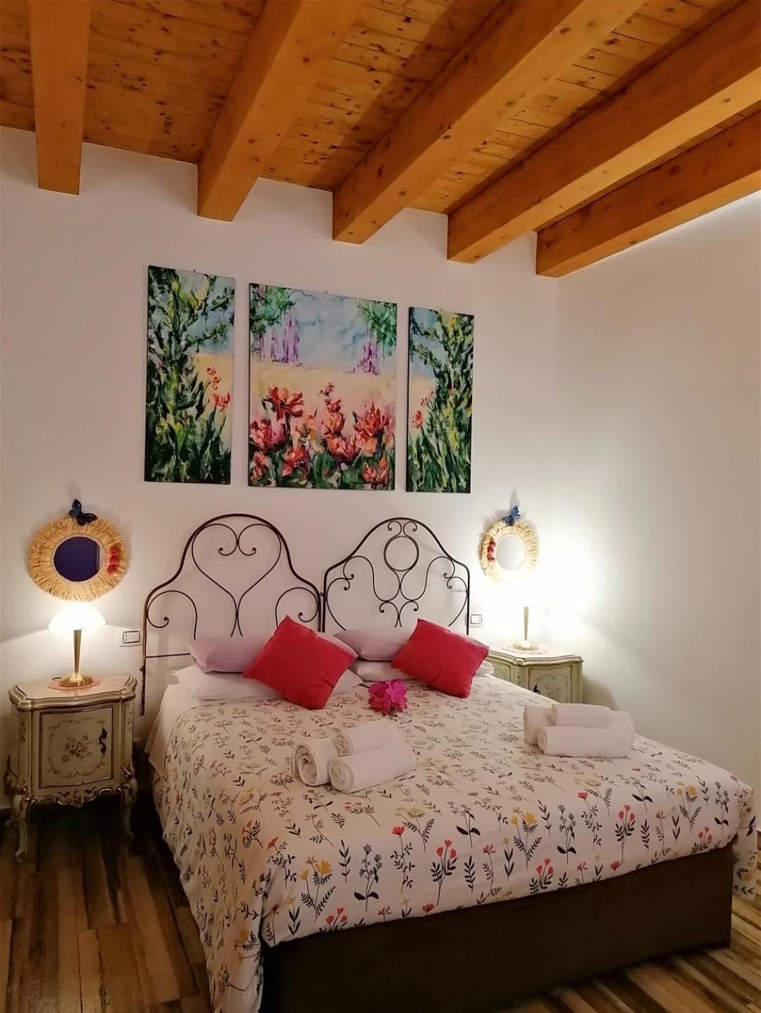 Casa Busari 2* Palermo