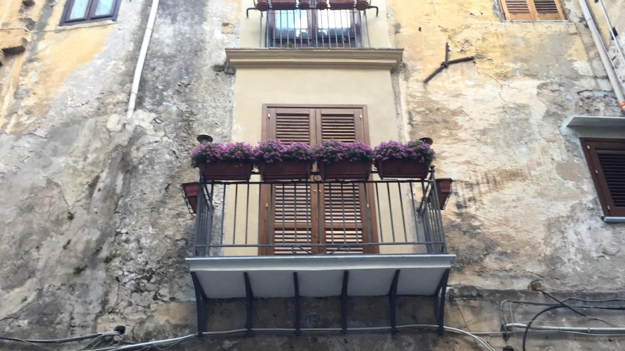 Ballarò Casa vacanze