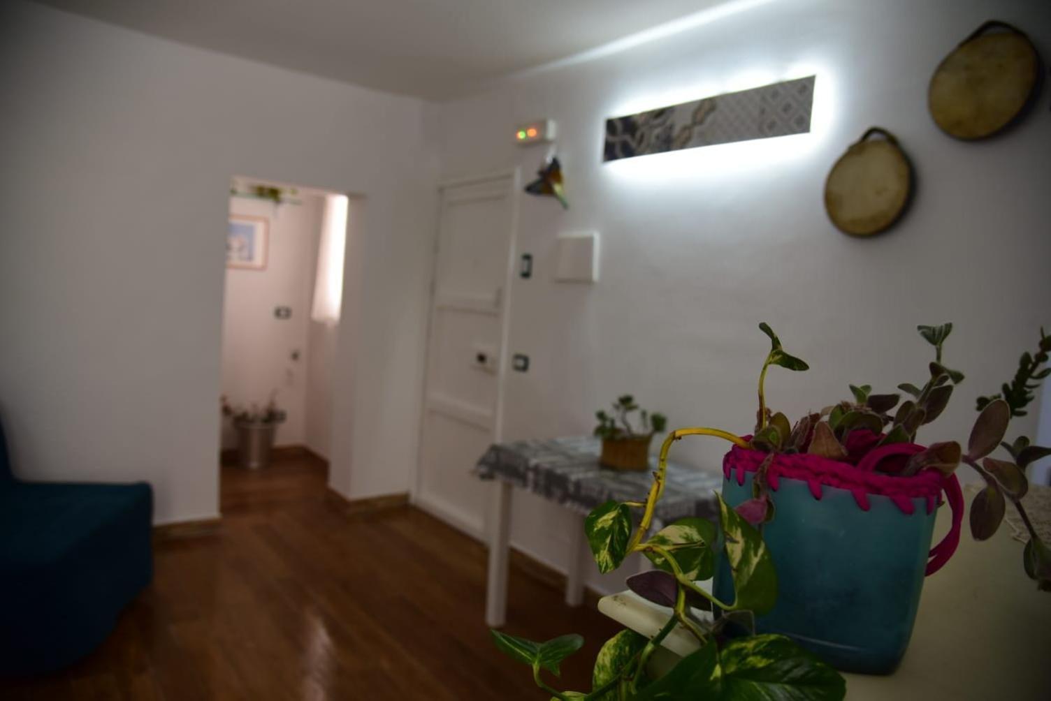 Appartamento Le Pergolette