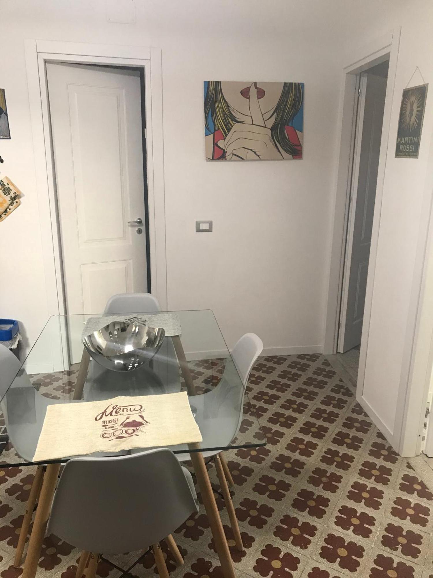 Ballarò * Palermo
