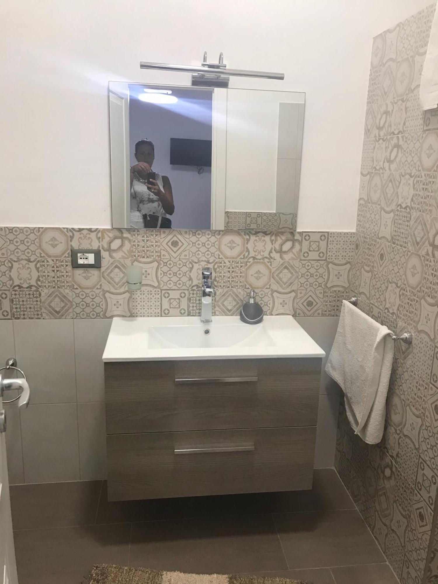 Ballarò Casa vacanze