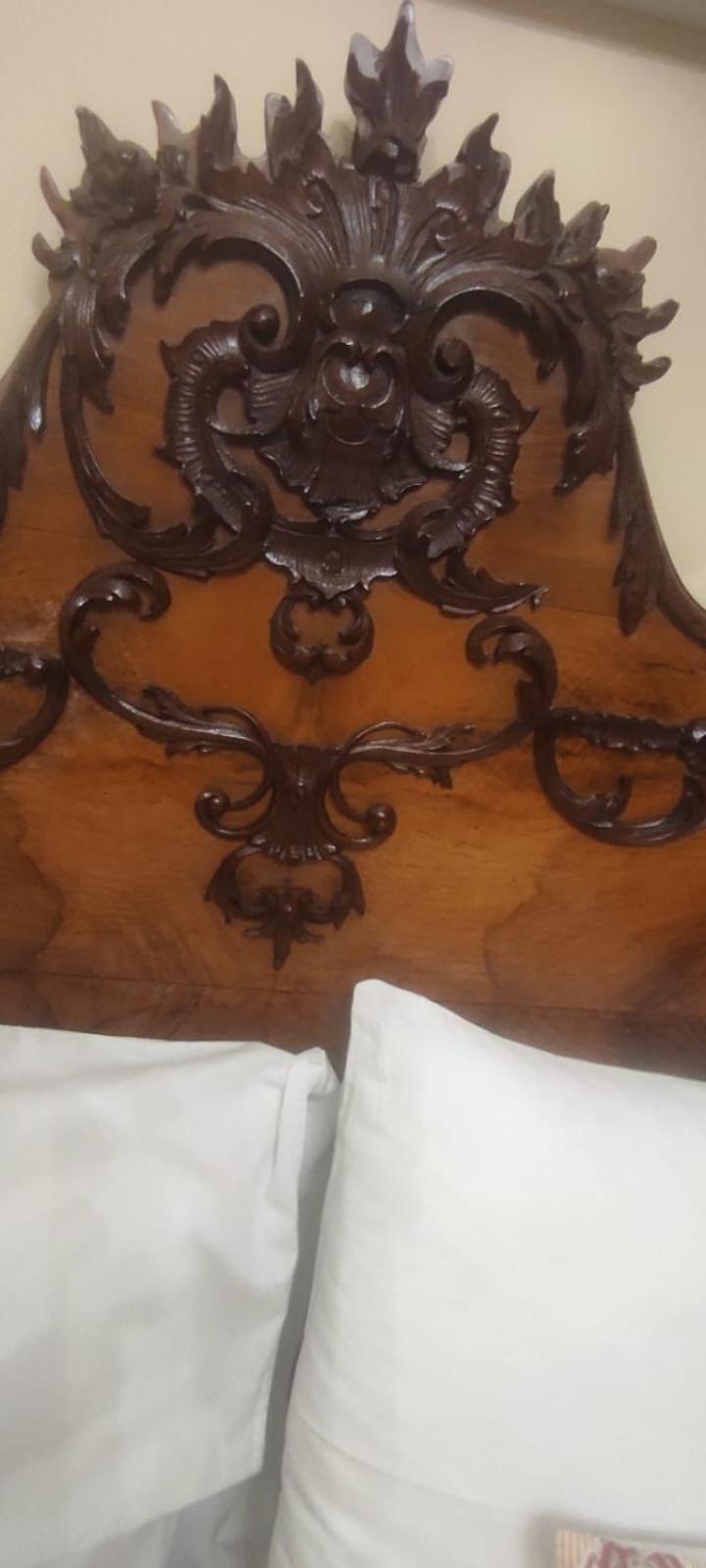 Luxury Via Genova Apartment *