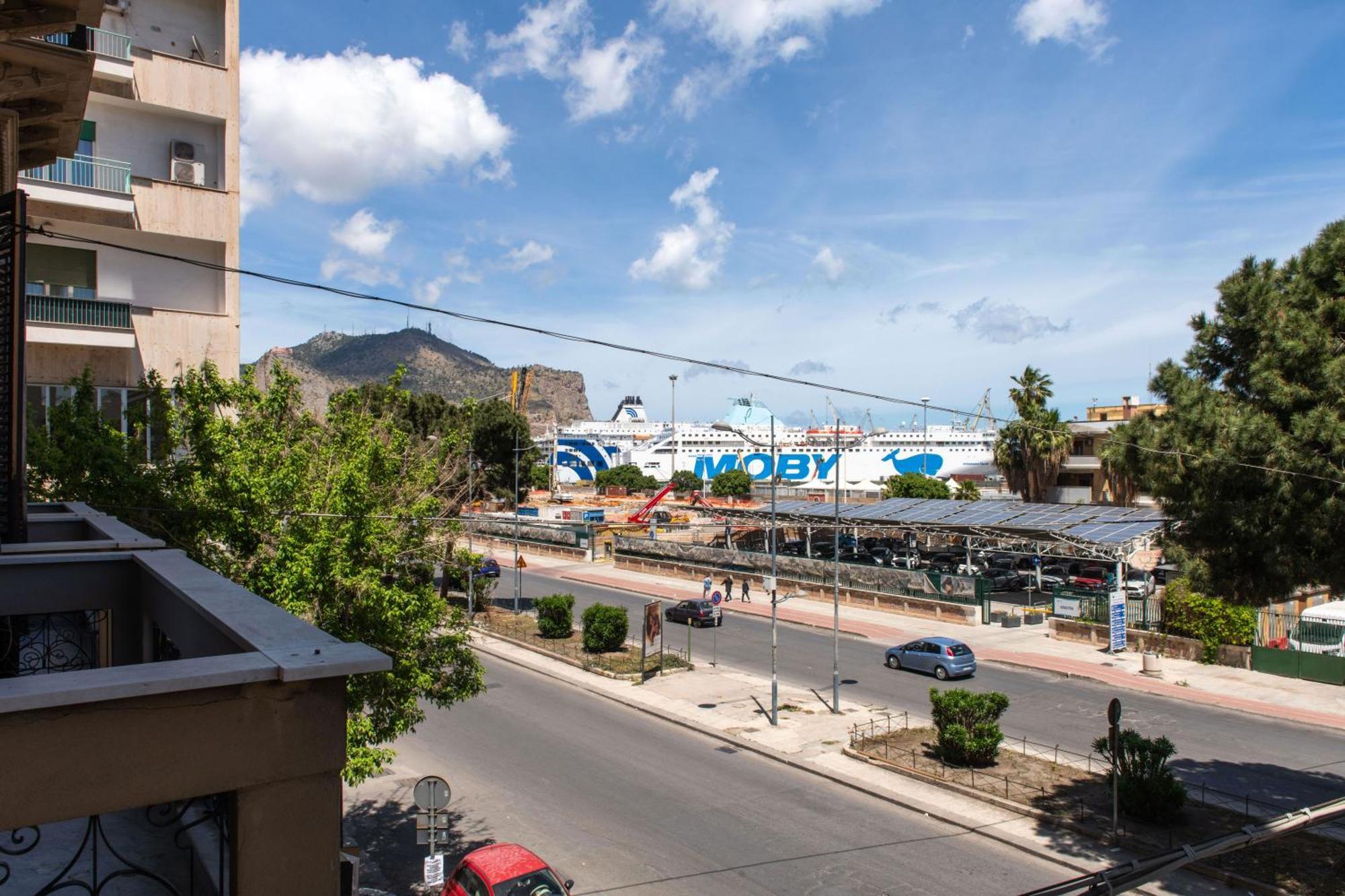 Apartamento Crispi