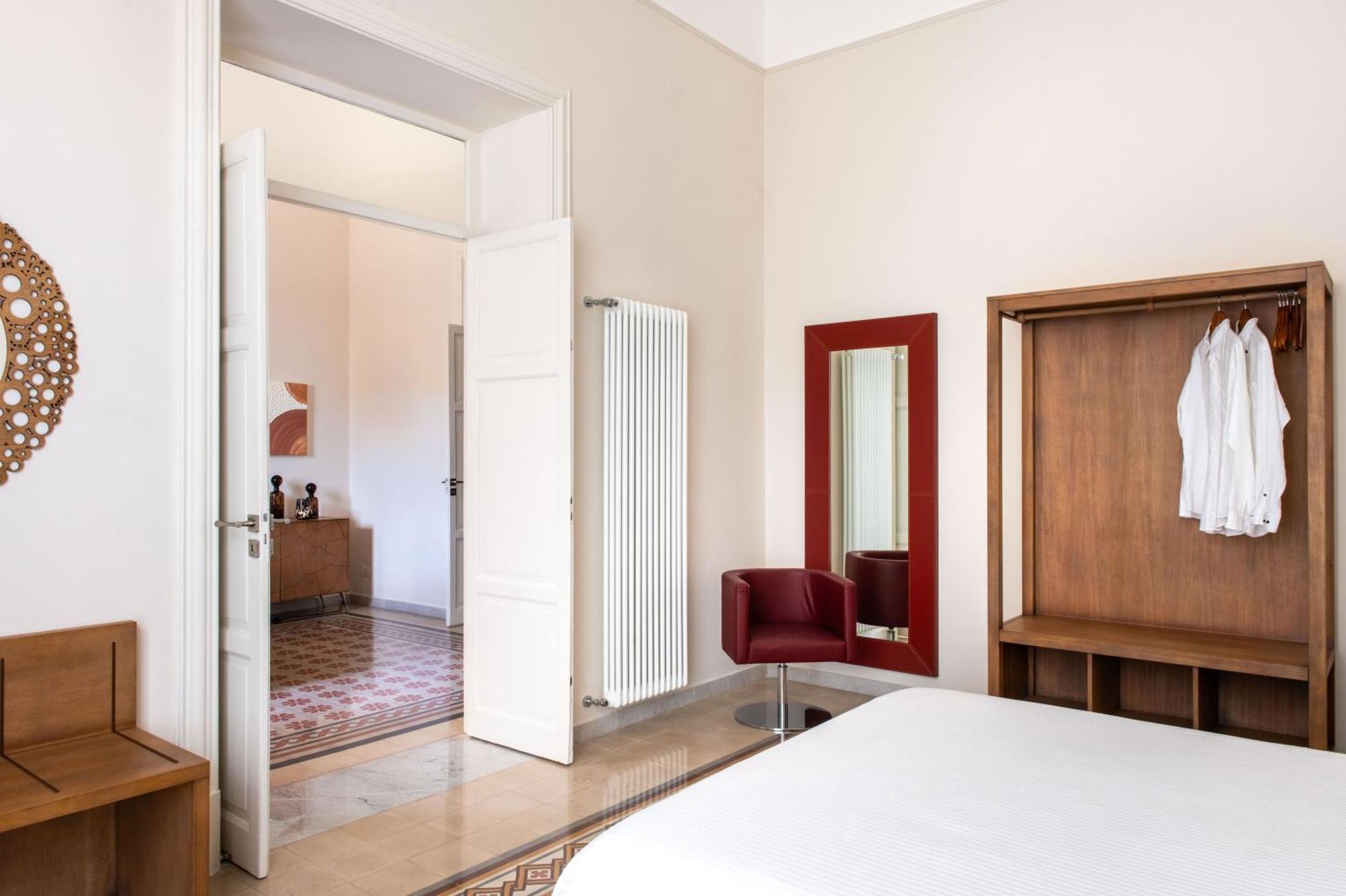 Apartamento Crispi Palermo
