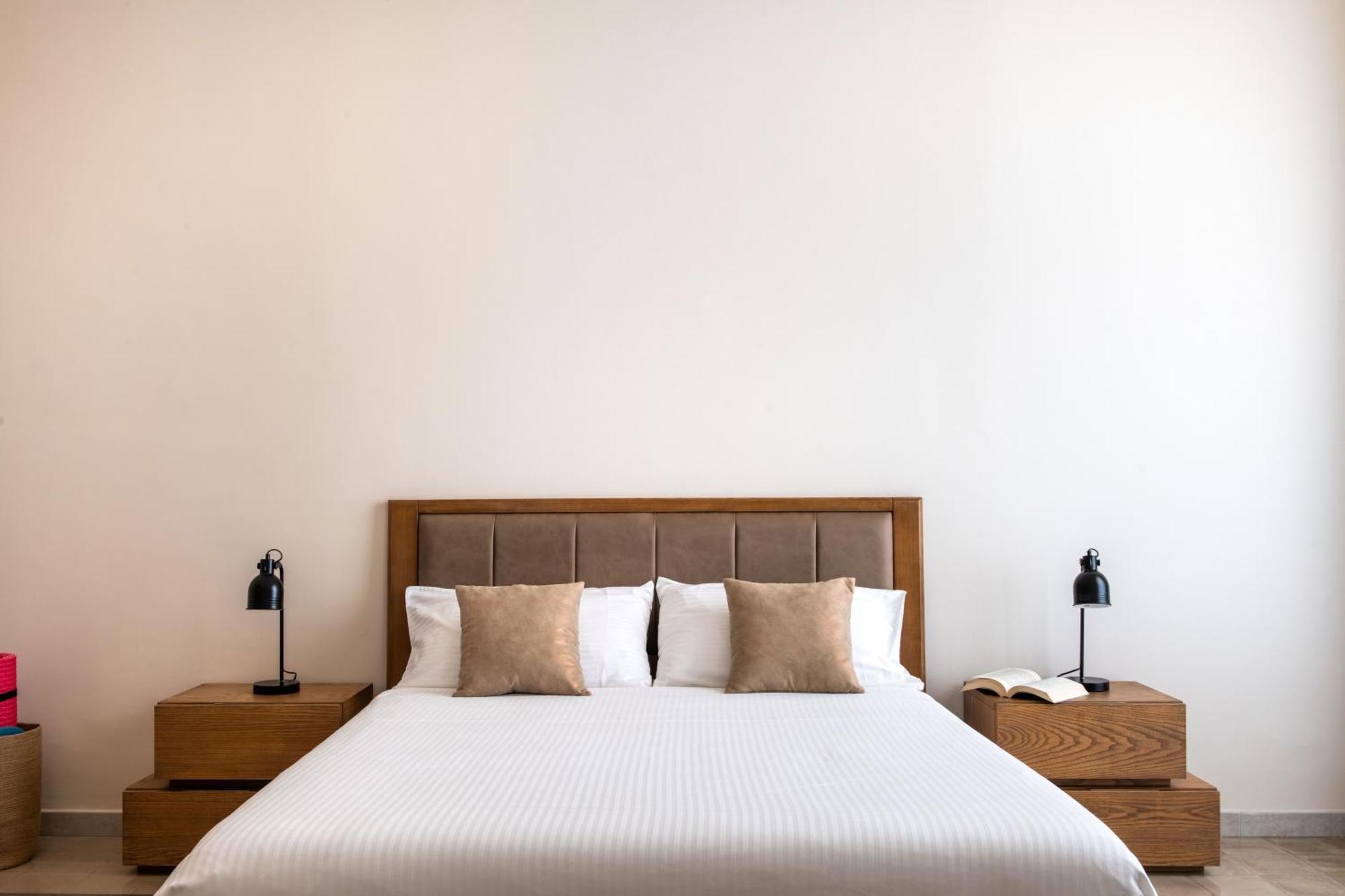 Apartamento Crispi