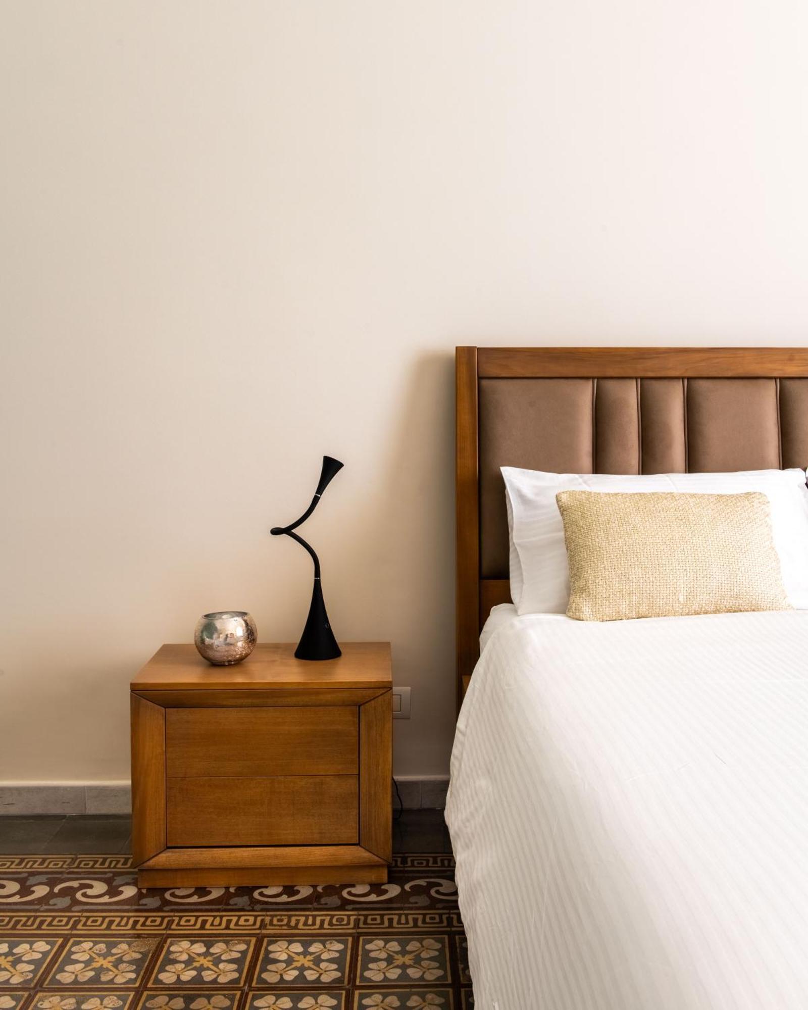 Apartamento Crispi *