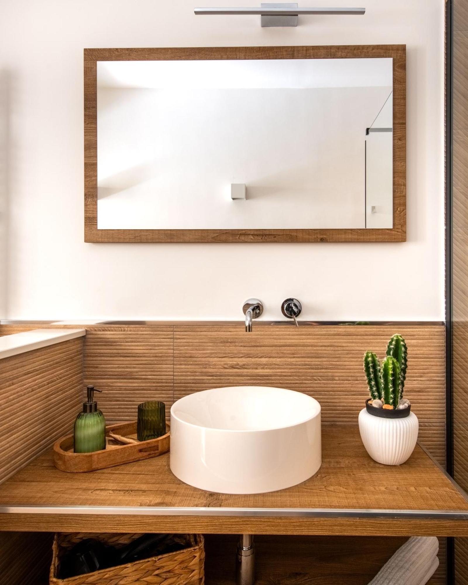 Apartamento Crispi