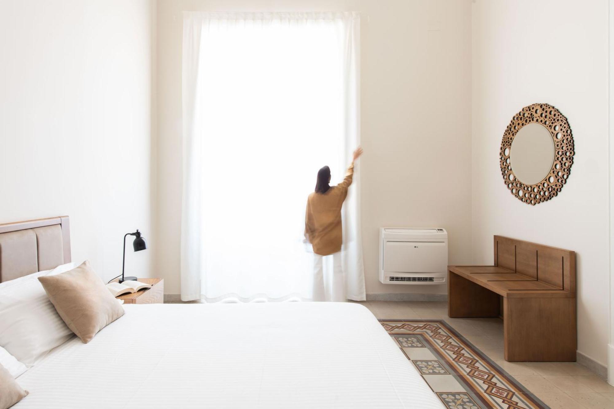 Apartamento Crispi *