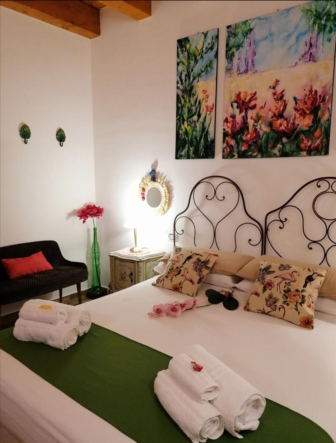 Casa Busari Guest house