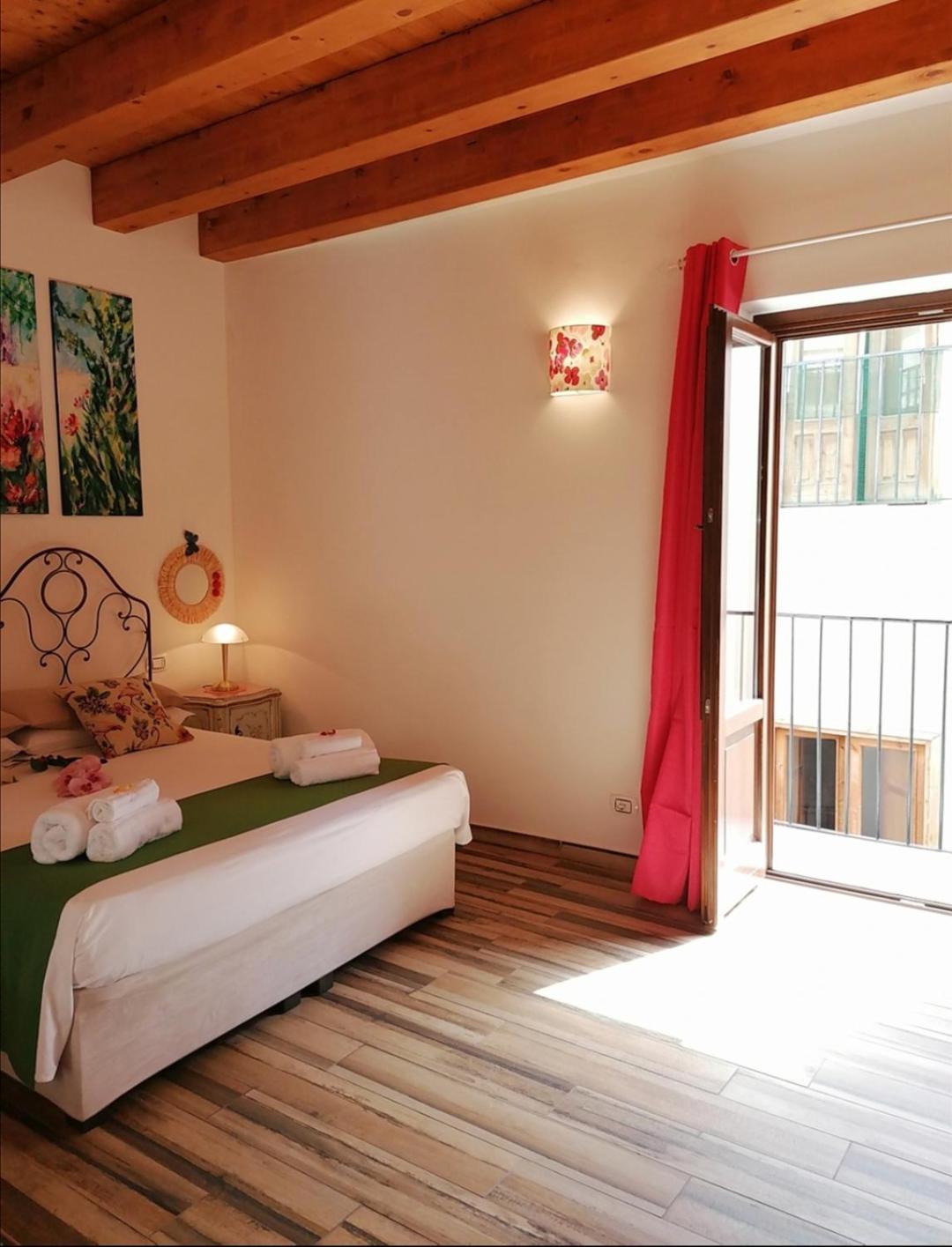 Casa Busari Palermo
