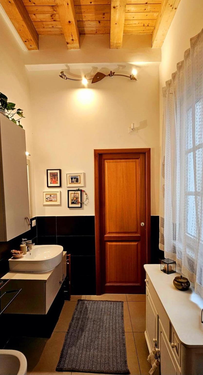 Apartment Casa Rivoluzione Palermo
