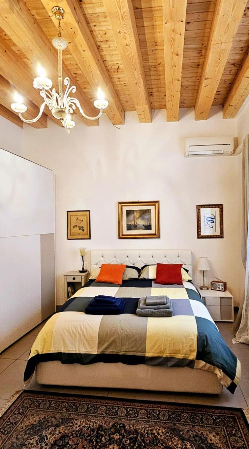 Casa Rivoluzione Apartment