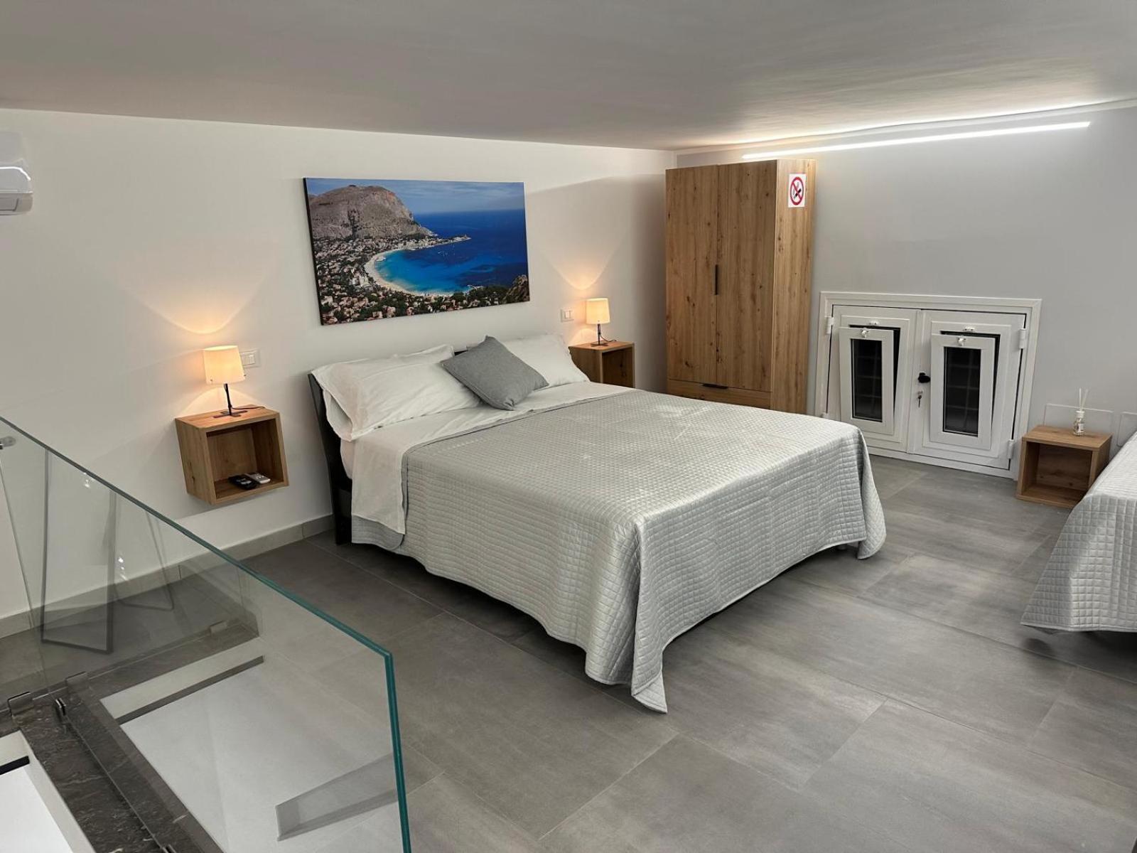 Vespro House *