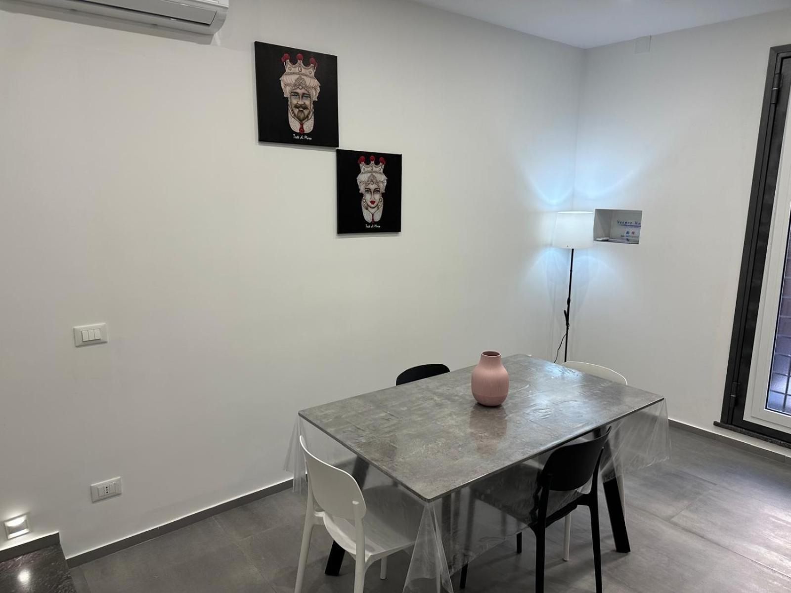 Vespro House * Palermo