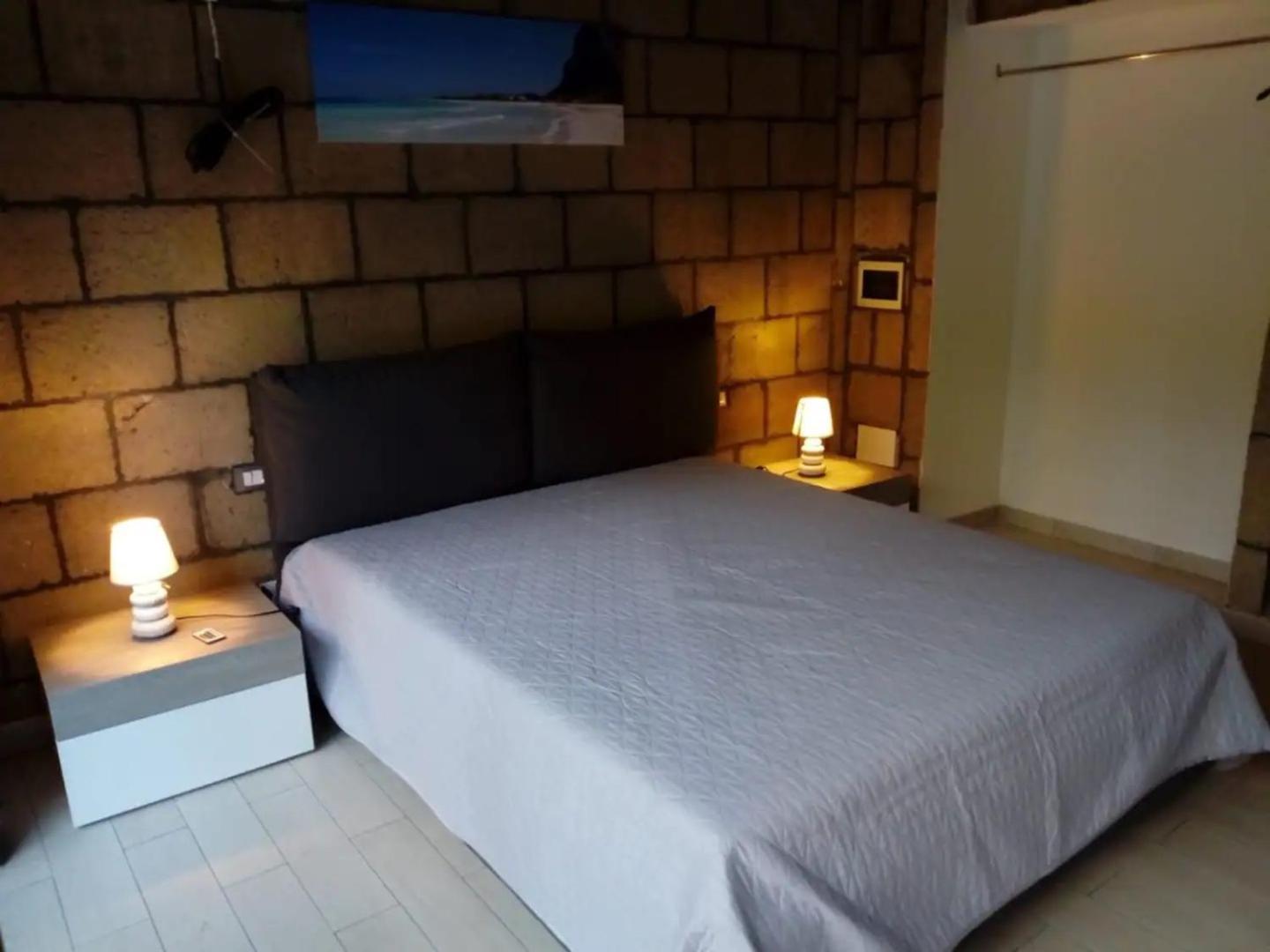 Apartment Loft Mondello Palermo