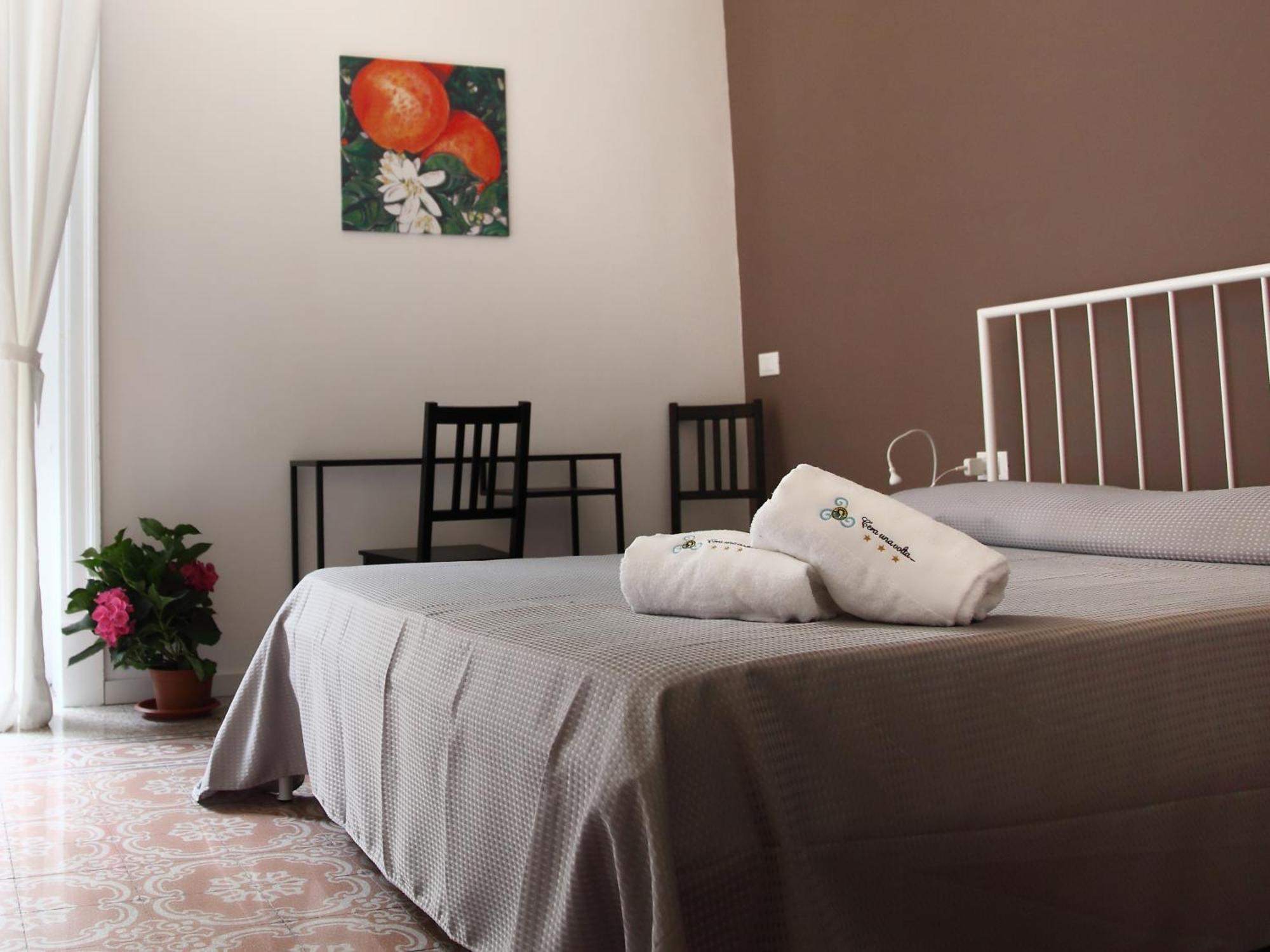 Bed & Breakfast C'era Volta Palermo