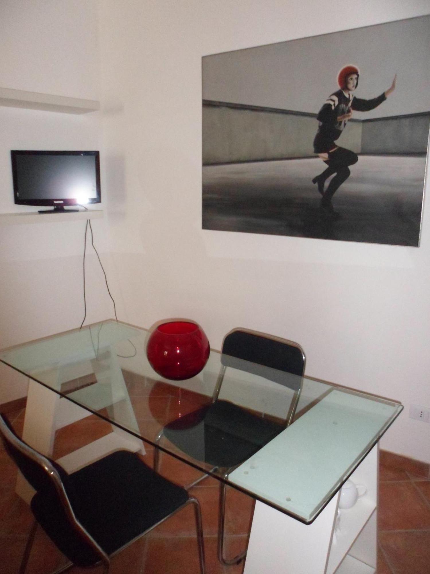 Resuttano Apartment