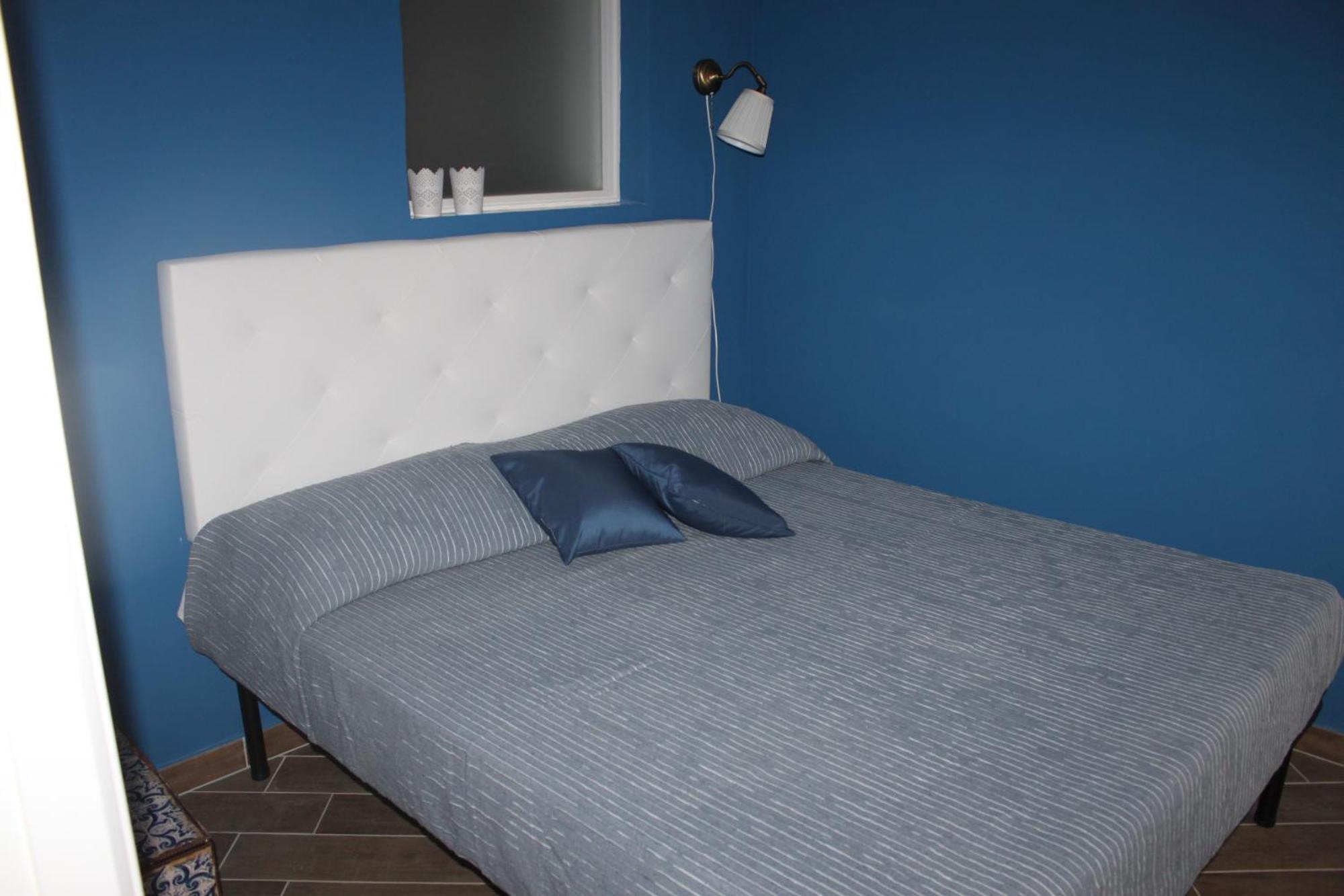 Apartment Dimore De La Rosa Palermo