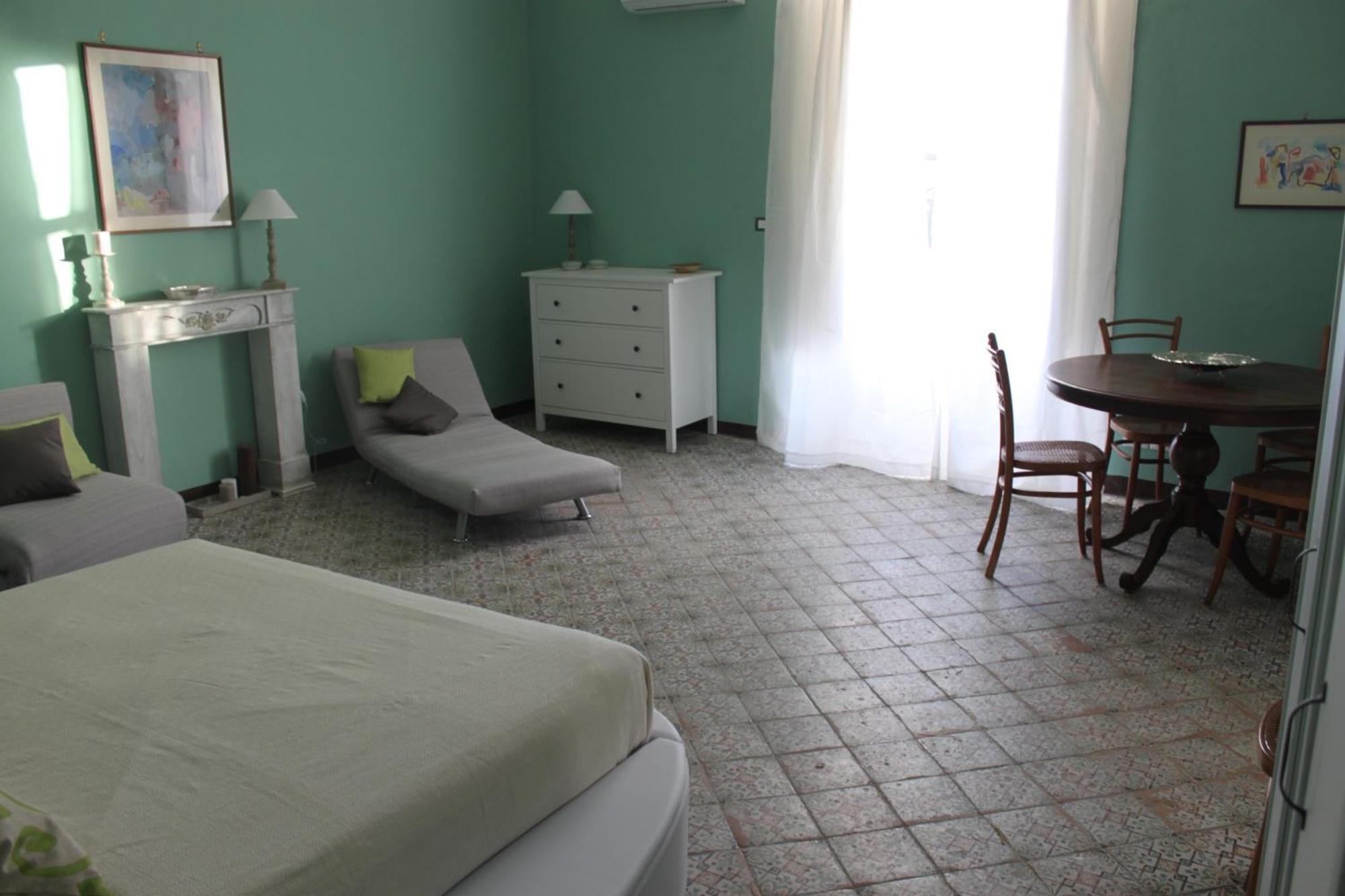 Apartment Dimore De La Rosa