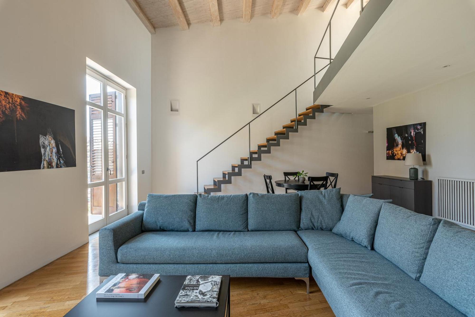 Cala Loft By Wonderful Italy * Palermo