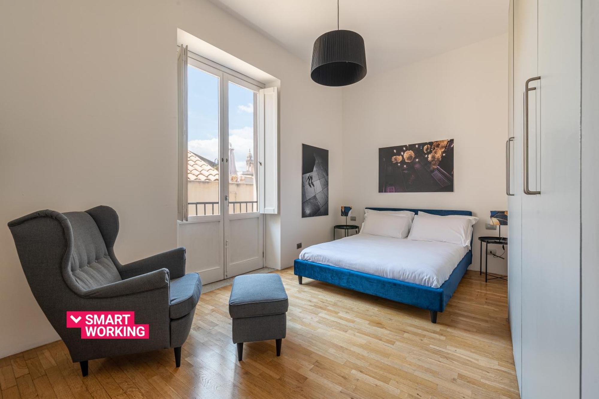 Cala Loft By Wonderful Italy Apartment Palermo
