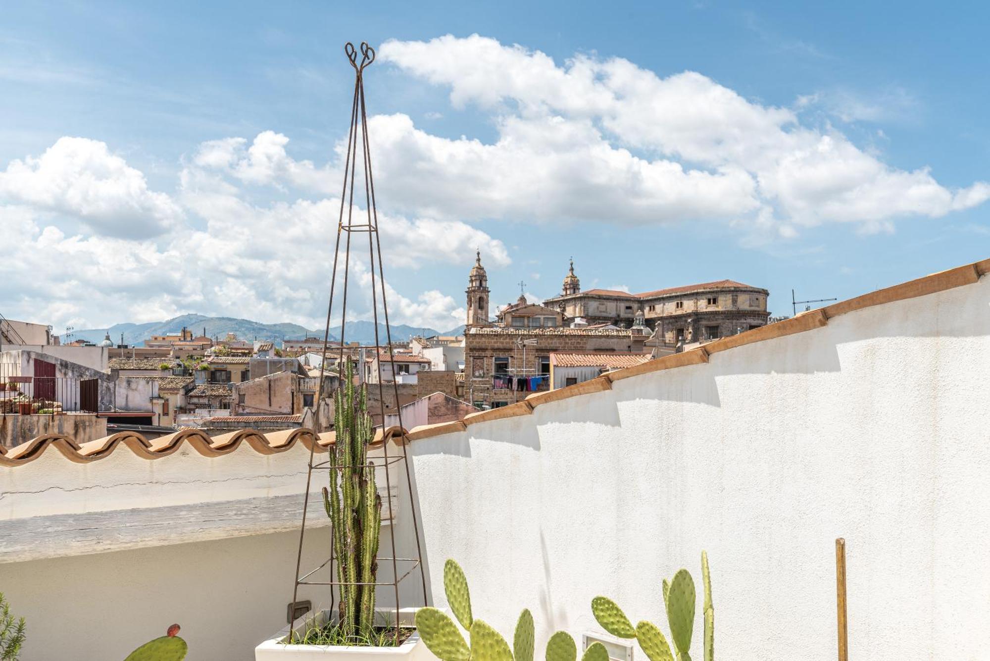 Cala Loft By Wonderful Italy * Palermo