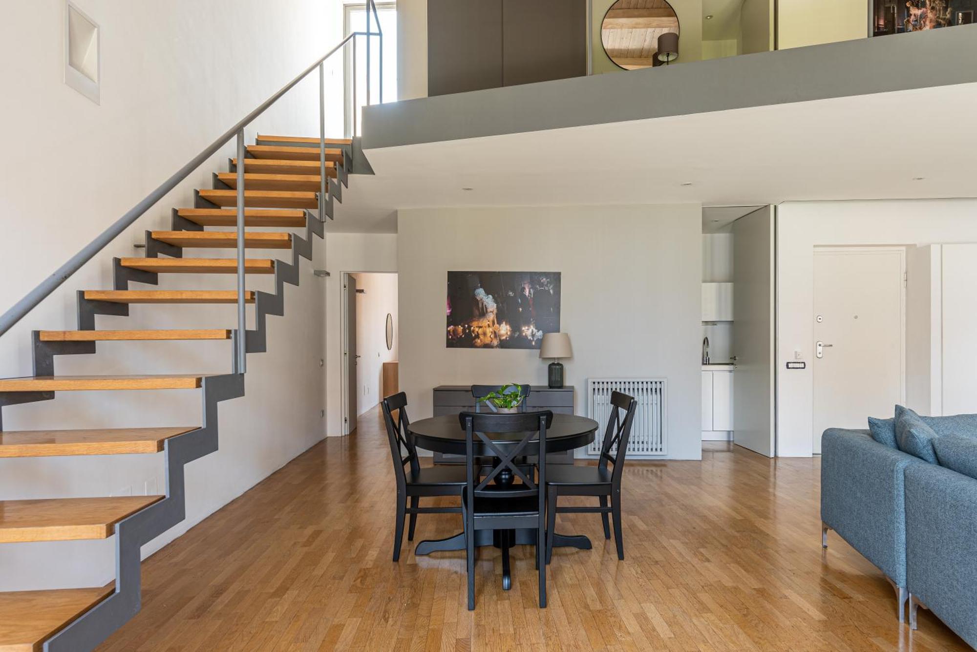 Apartment Cala Loft By Wonderful Italy Palermo