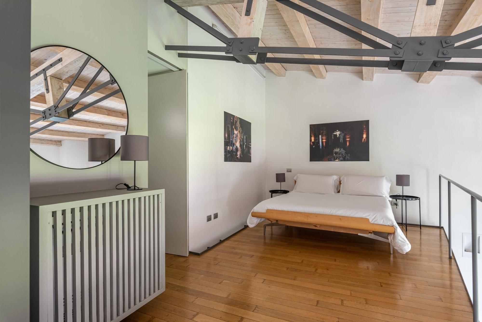 Cala Loft By Wonderful Italy Palermo