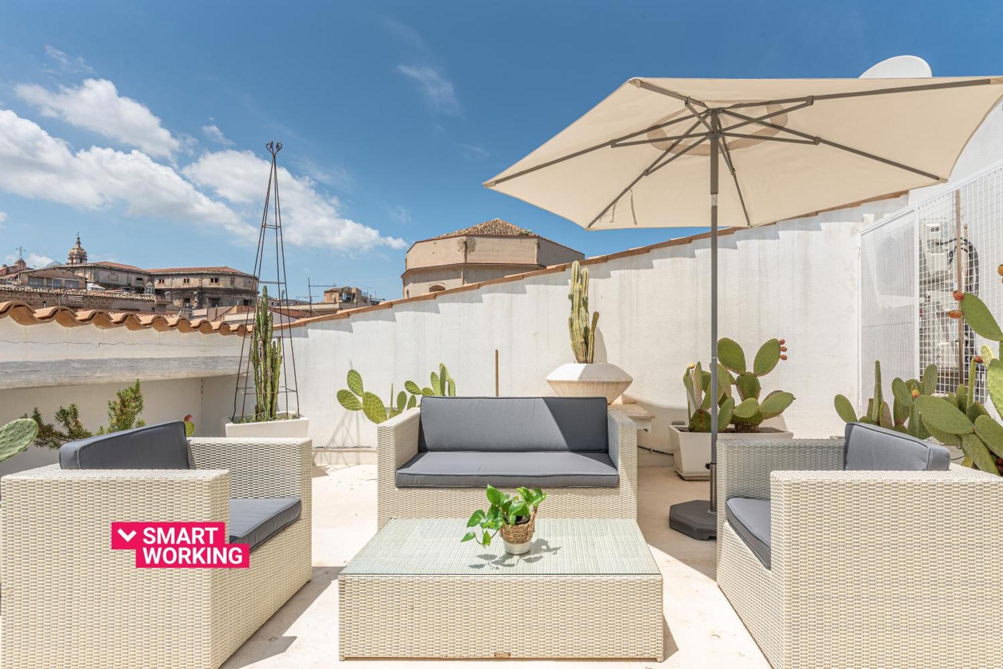 Cala Loft By Wonderful Italy