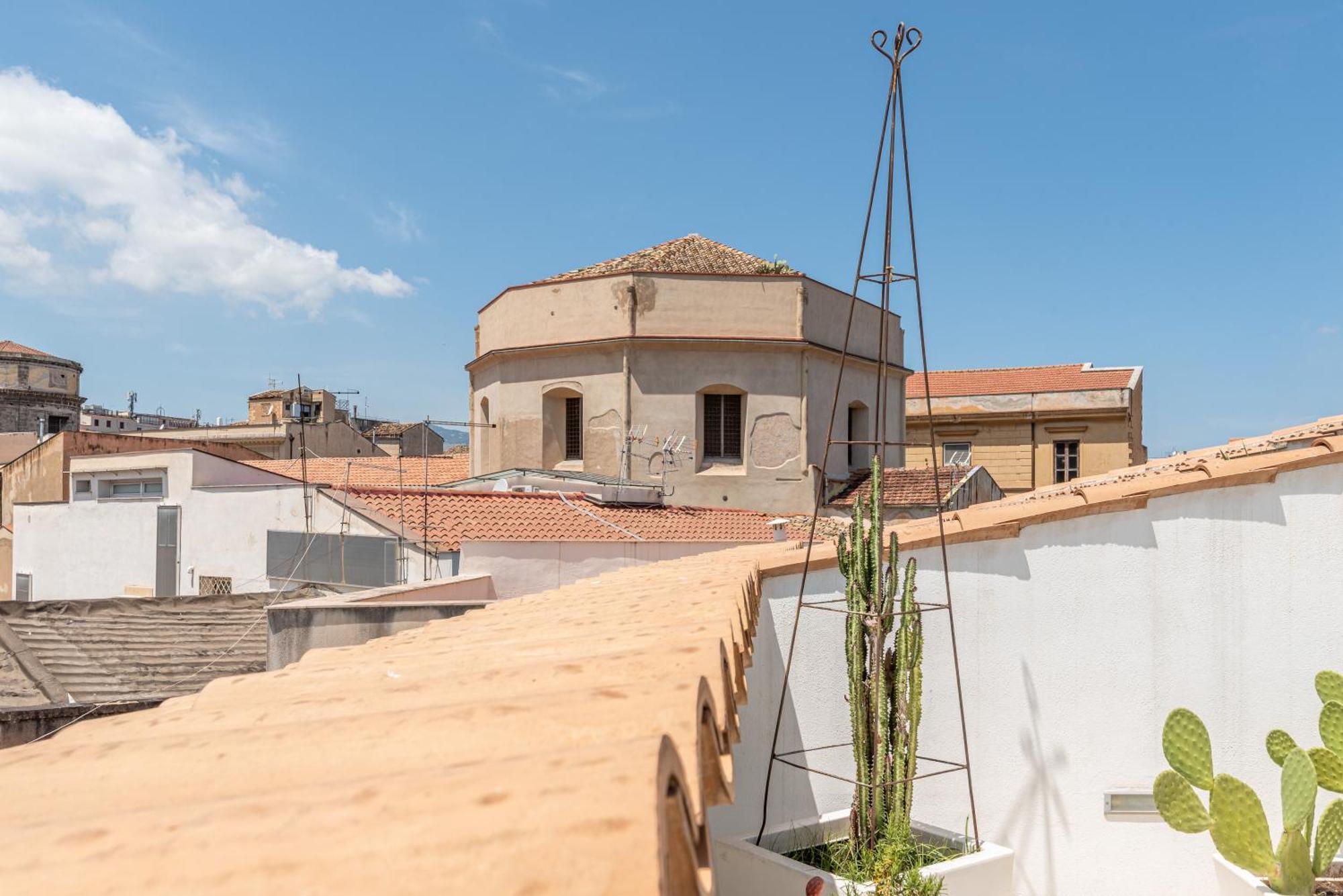 Cala Loft By Wonderful Italy Apartment