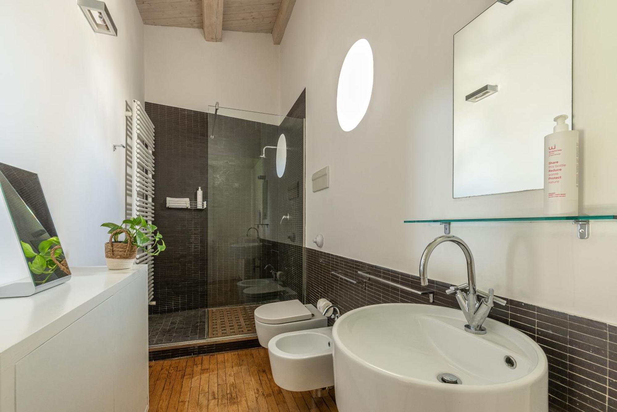 Cala Loft By Wonderful Italy Apartment Palermo
