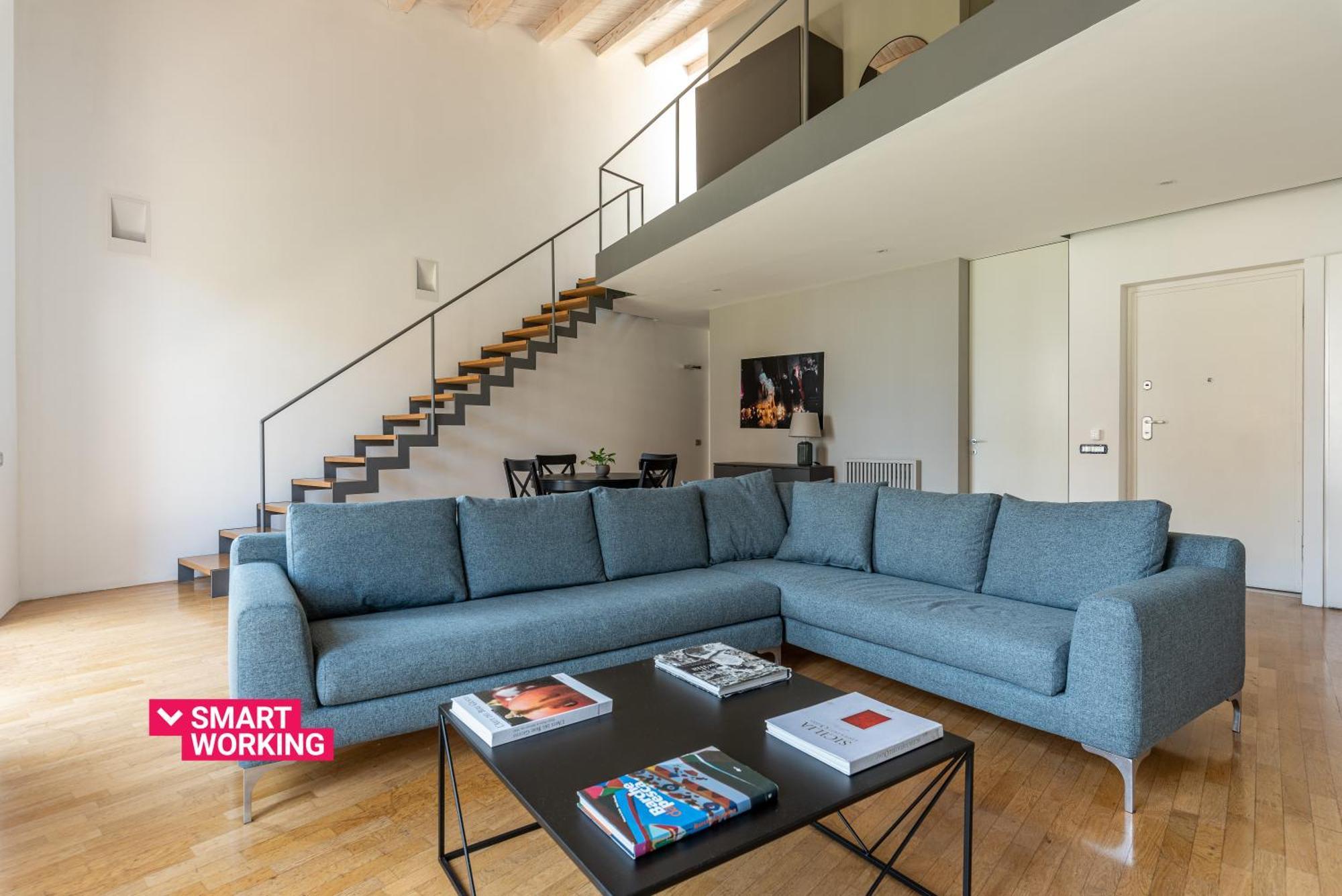 Apartment Cala Loft By Wonderful Italy Palermo