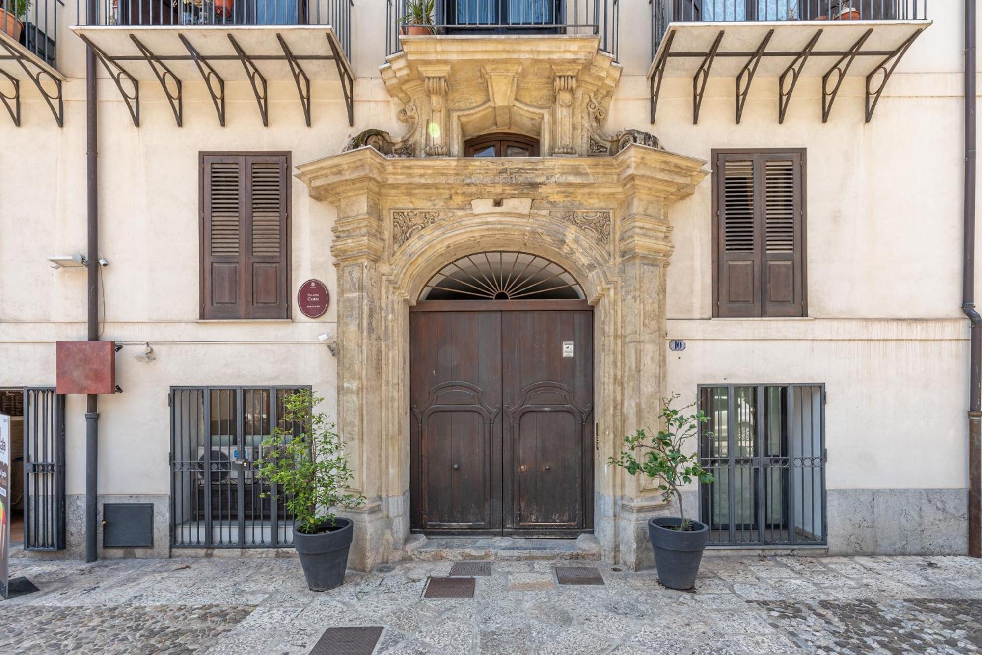 Cala Loft By Wonderful Italy Apartment *