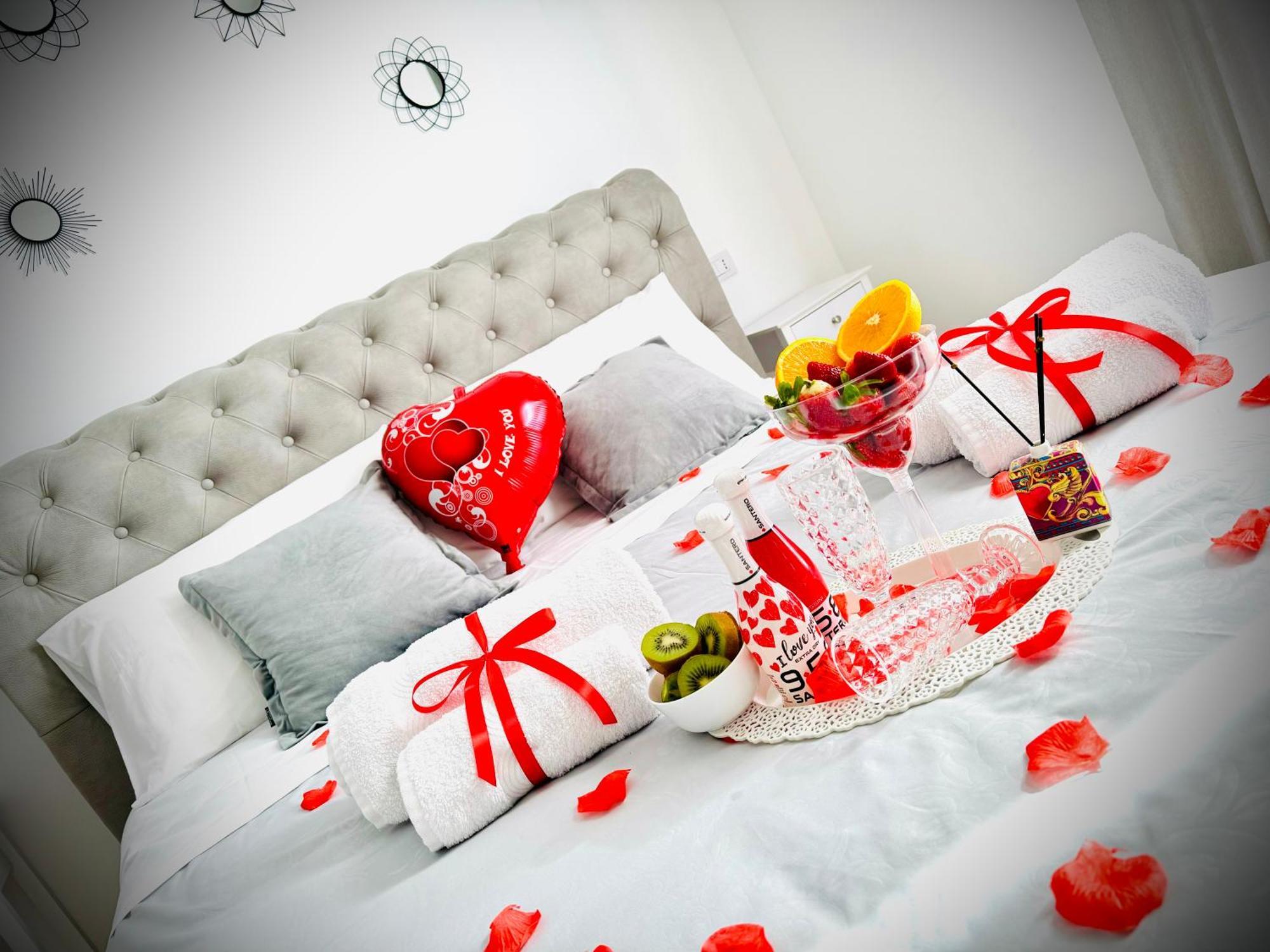 Bed & Breakfast Pirri