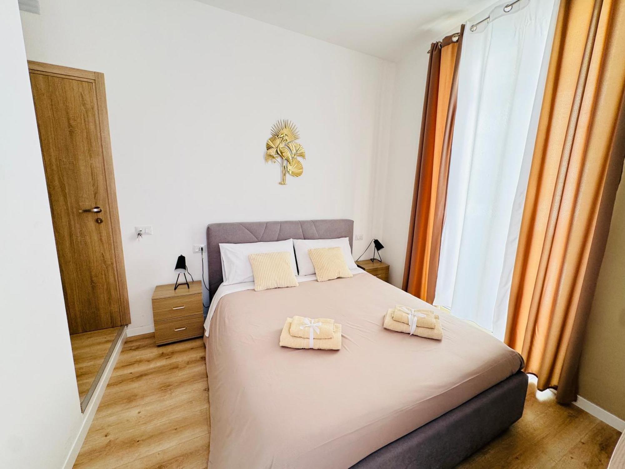 Pirri Bed & Breakfast Palermo
